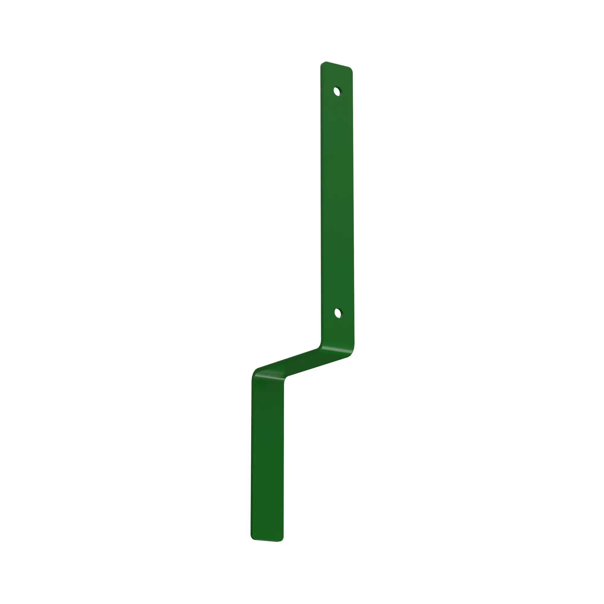 John Deere Hydraulic Hoses Holding Bracket - CXT14979