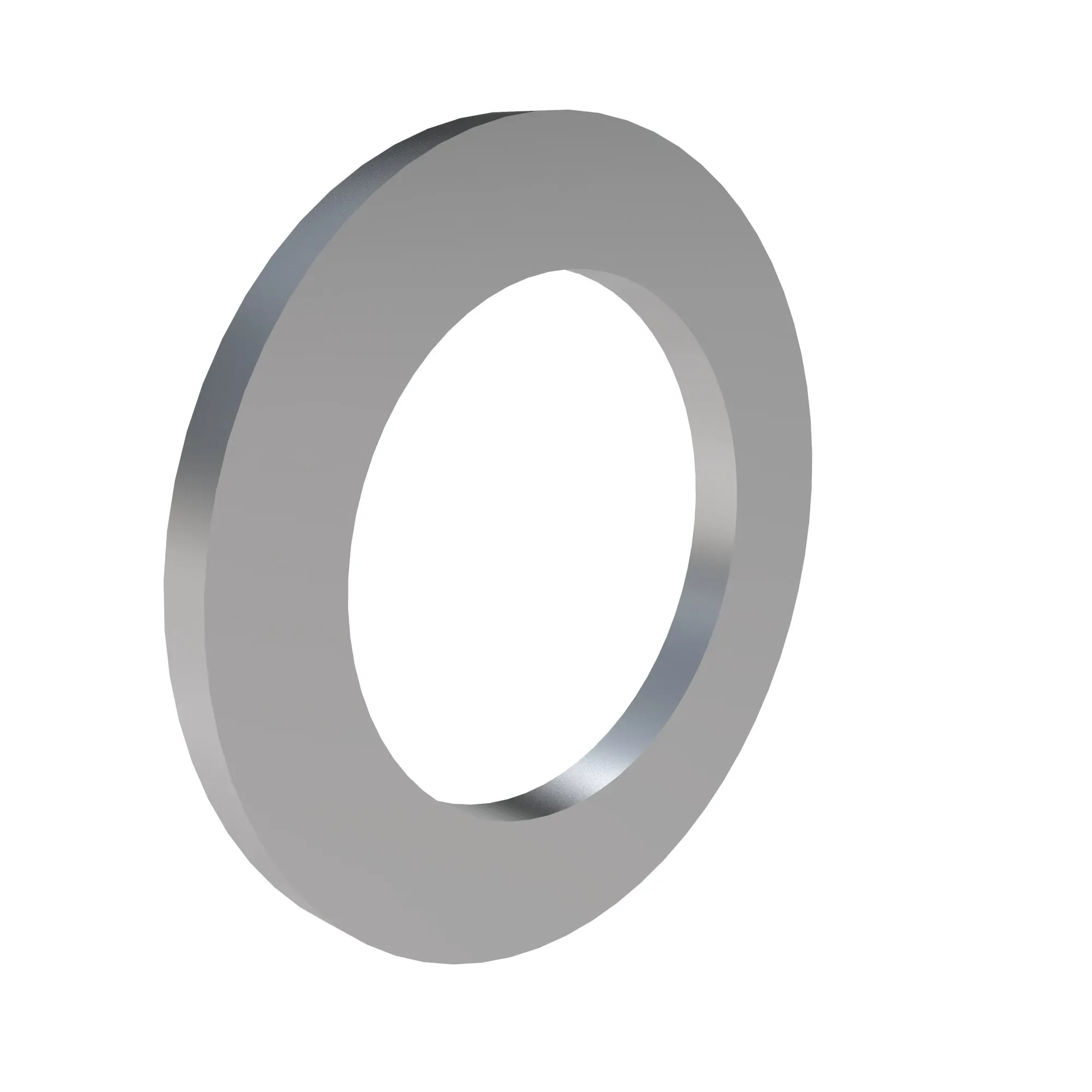 John Deere Round Hole Washer - R26763