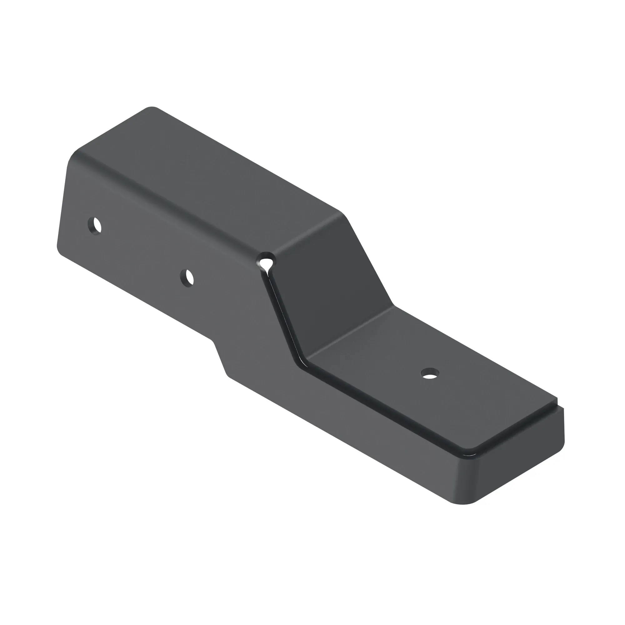 FRONT LIGHT SUPPORT BRACKET