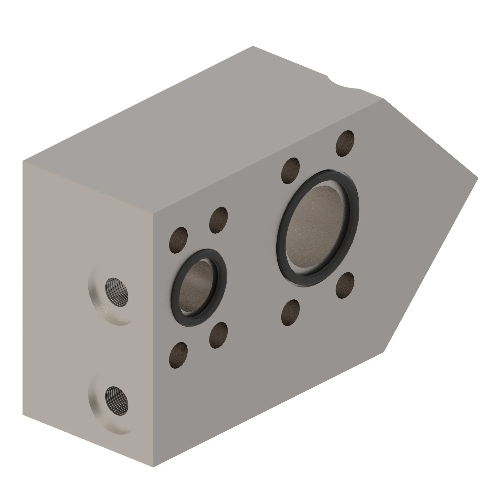 Valve, Check, E/Steer, D#adt