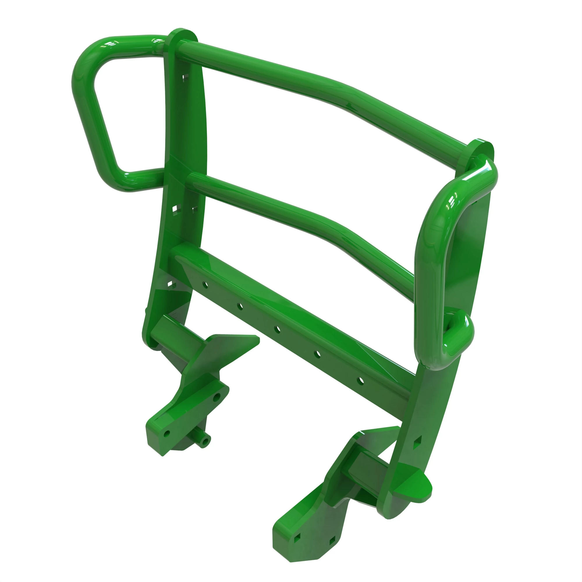 John Deere Hood Guard Attachment - BW16335