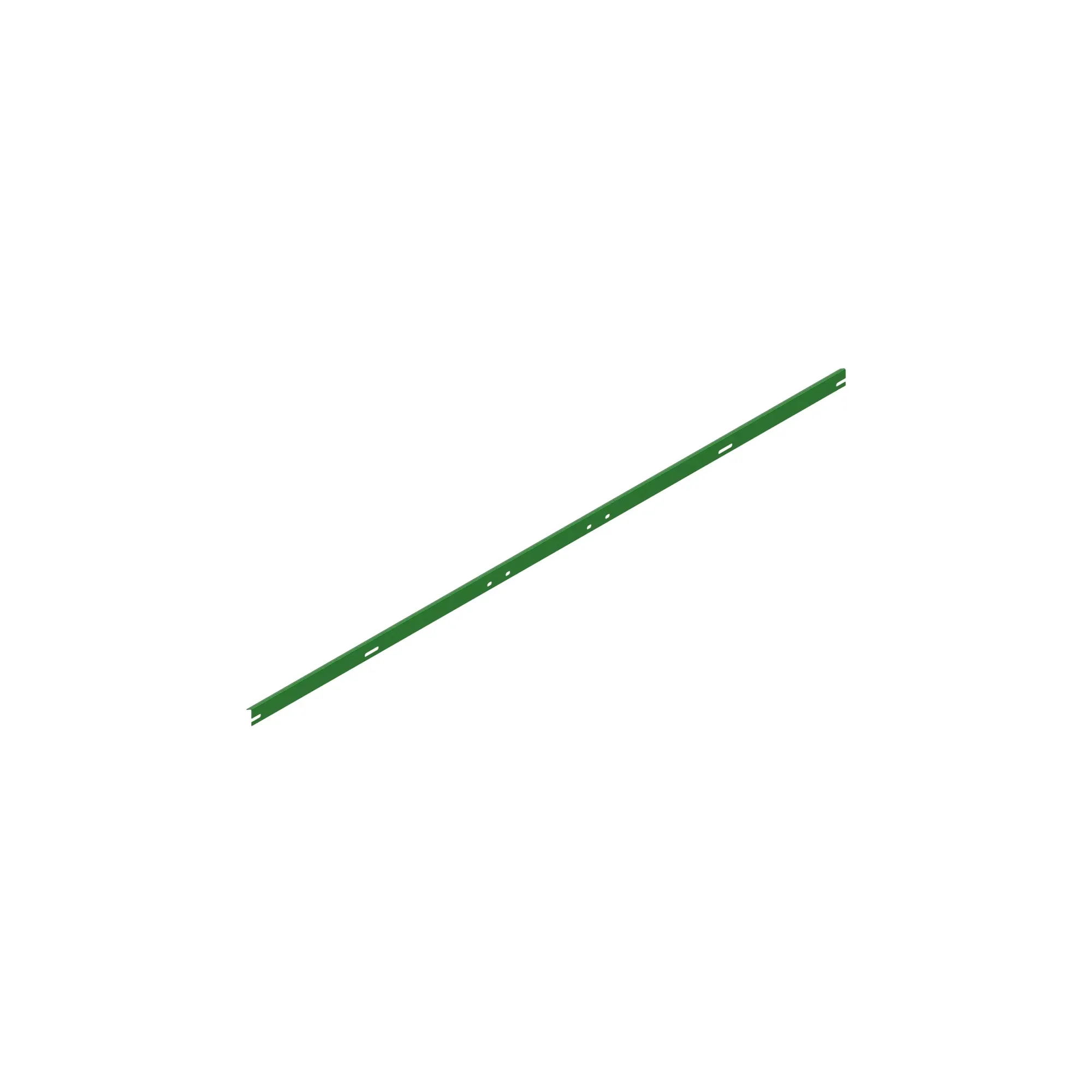 John Deere Baffle Support - N162348