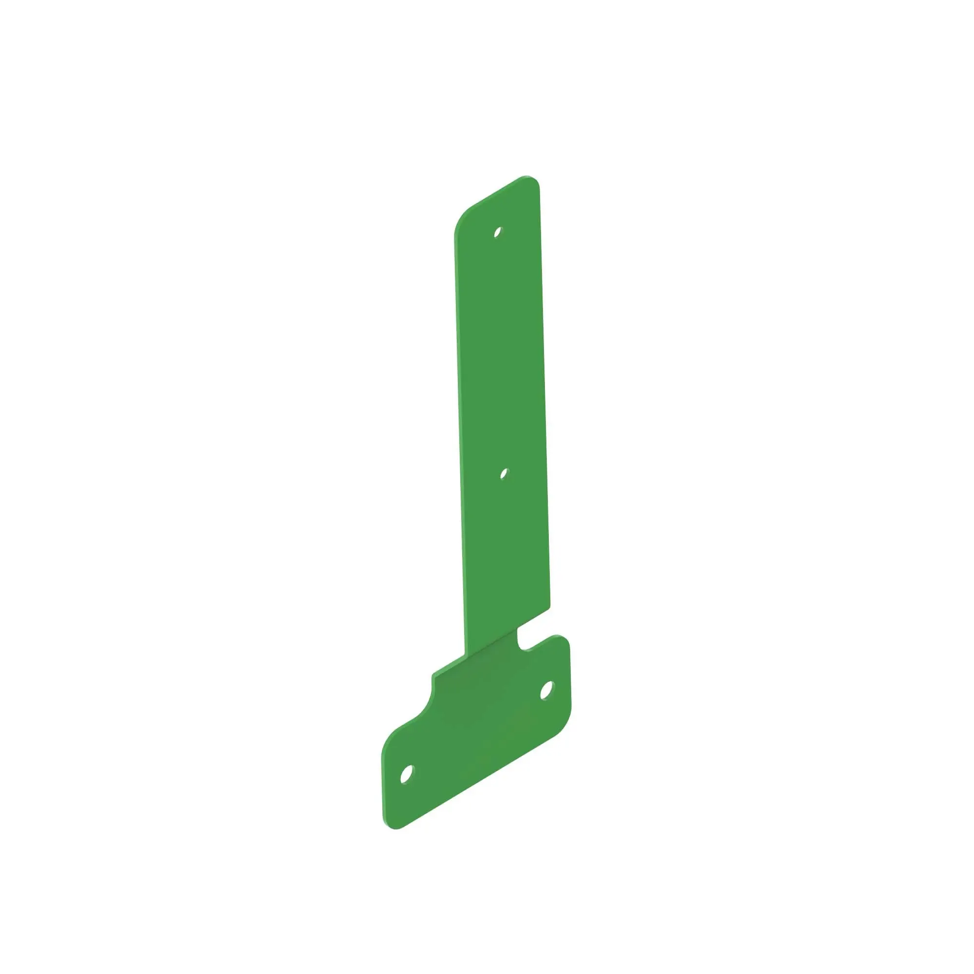 BRACKET, SMV SIGN