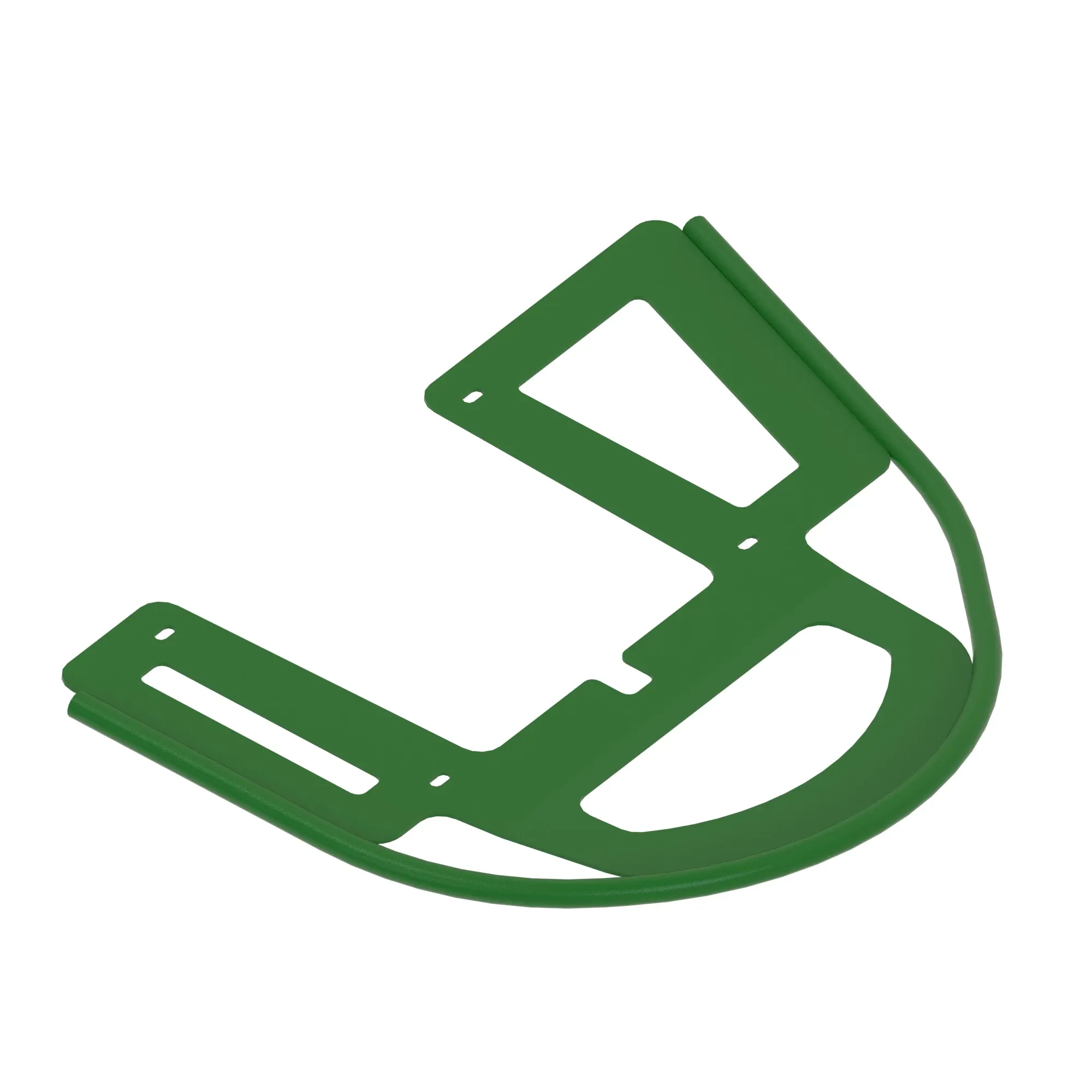 John Deere Front Grill Guard - AKK13977