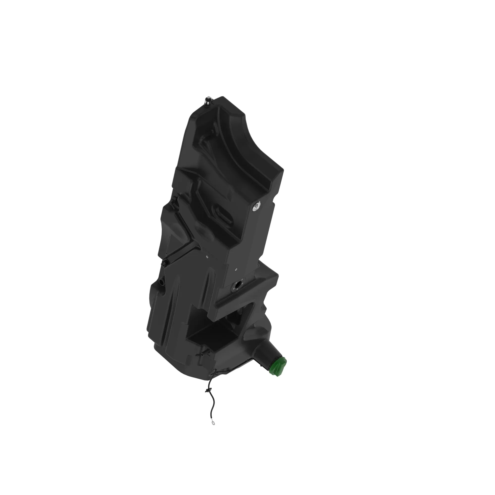 John Deere Engine Fuel tank - SJ21644