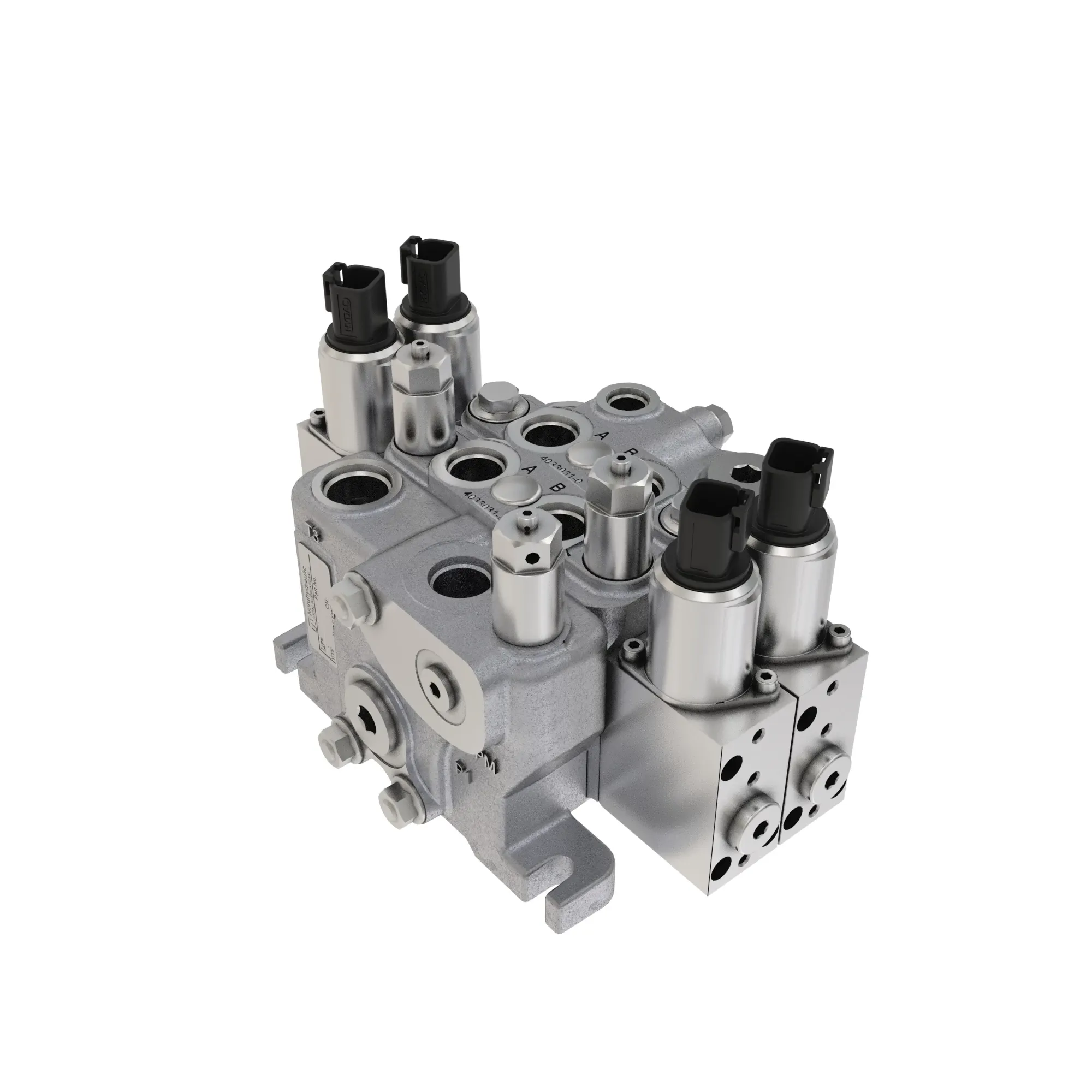 Control Valve