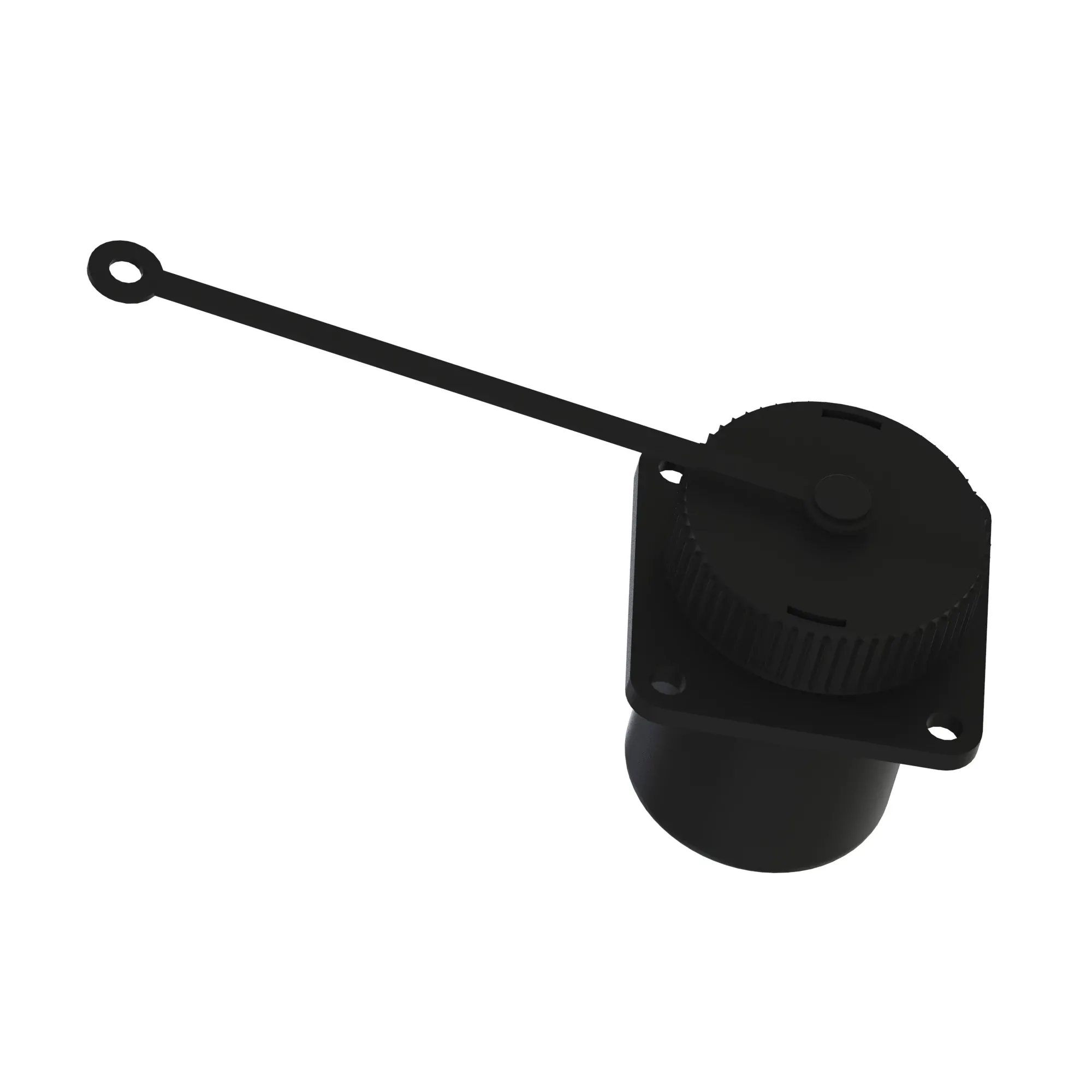 Plug, Dust, 006-5651PLUGS