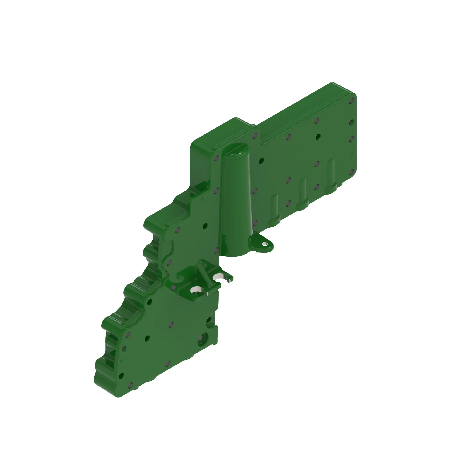 John Deere Shift Control Valve Housing - R248584