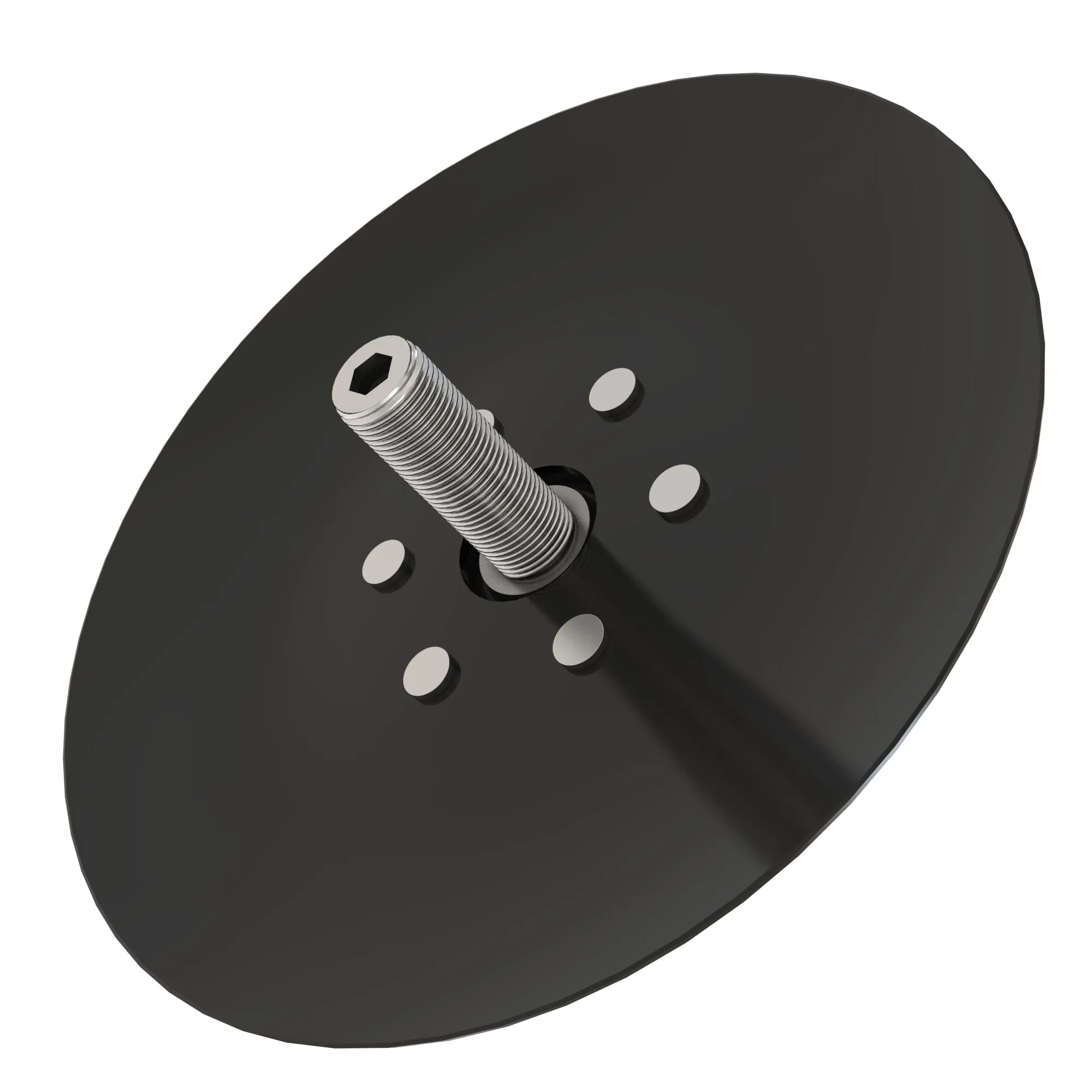 DISK BLADE