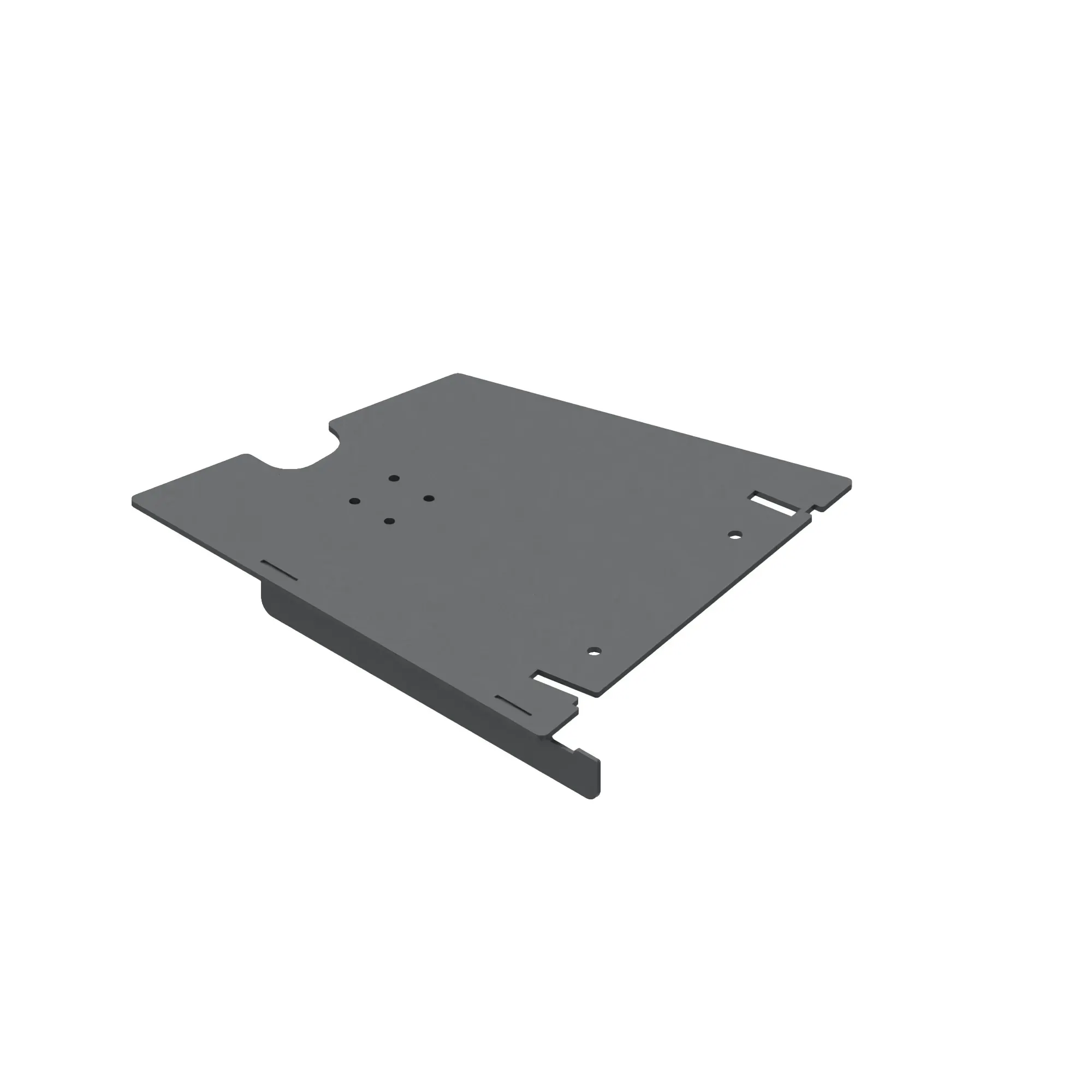 John Deere Cover - F701106