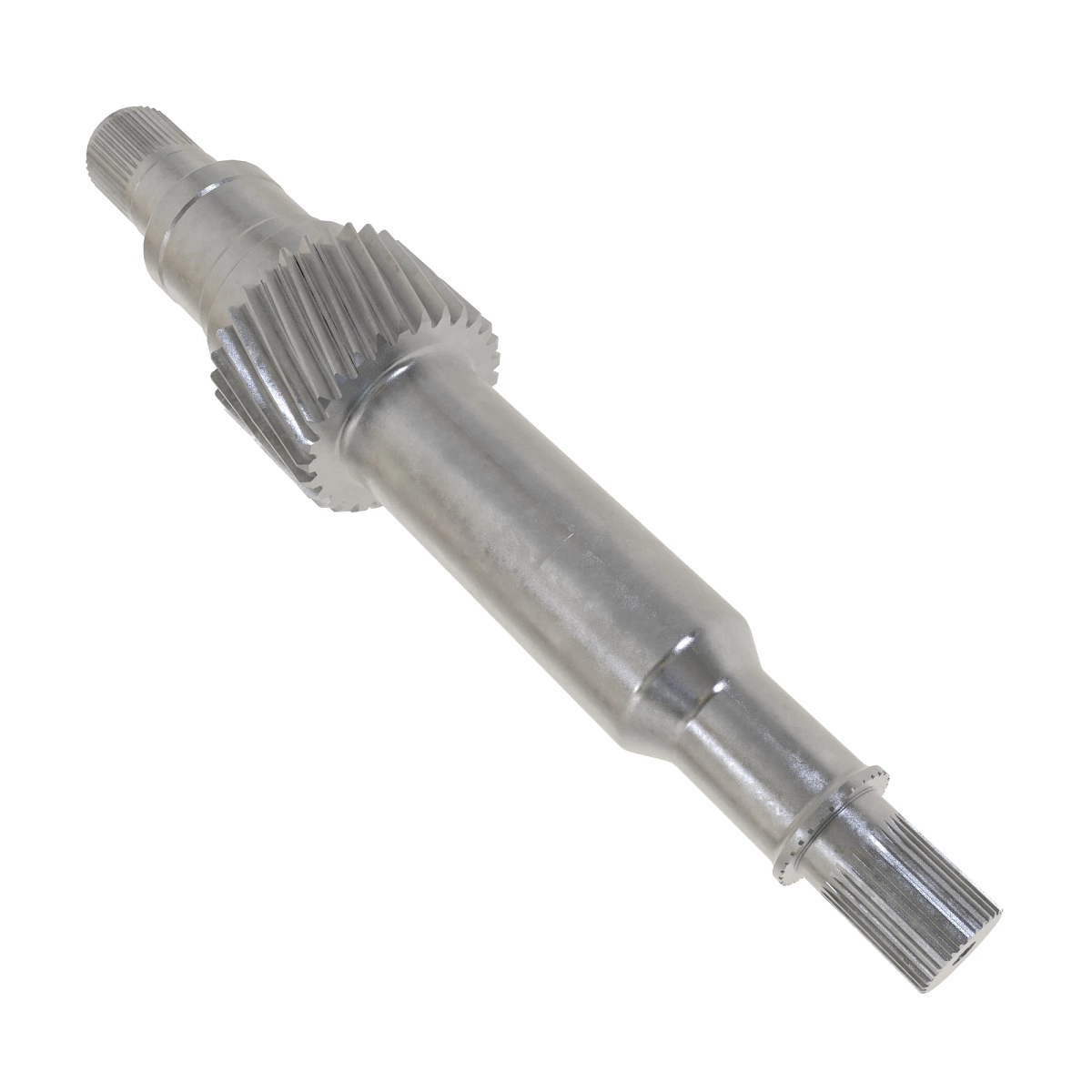 Input Shaft