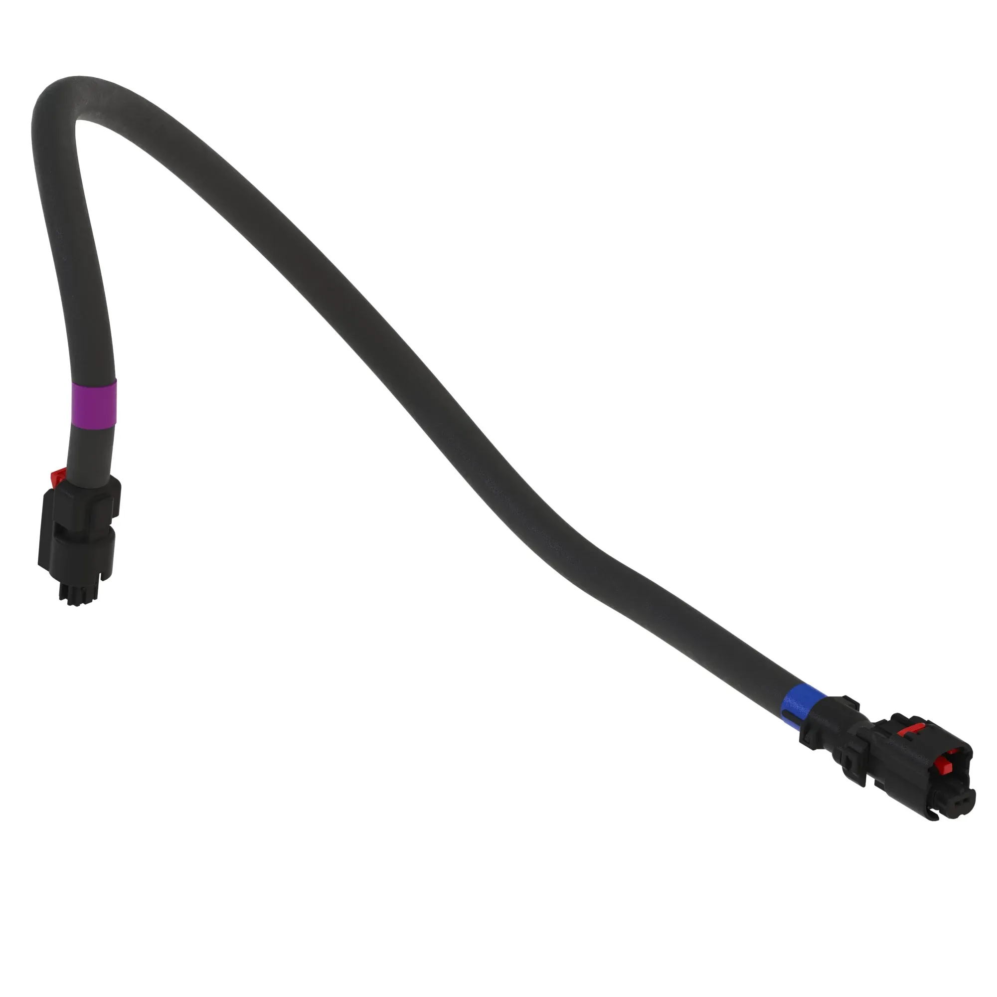 John Deere DCU to Ethernet Switch Wiring Harness - AT541374