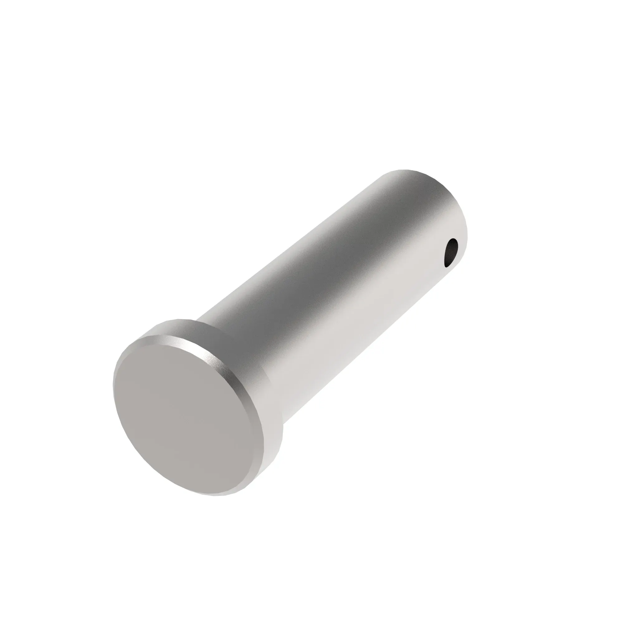 John Deere Clevis Head Pin Fastener - YC30712