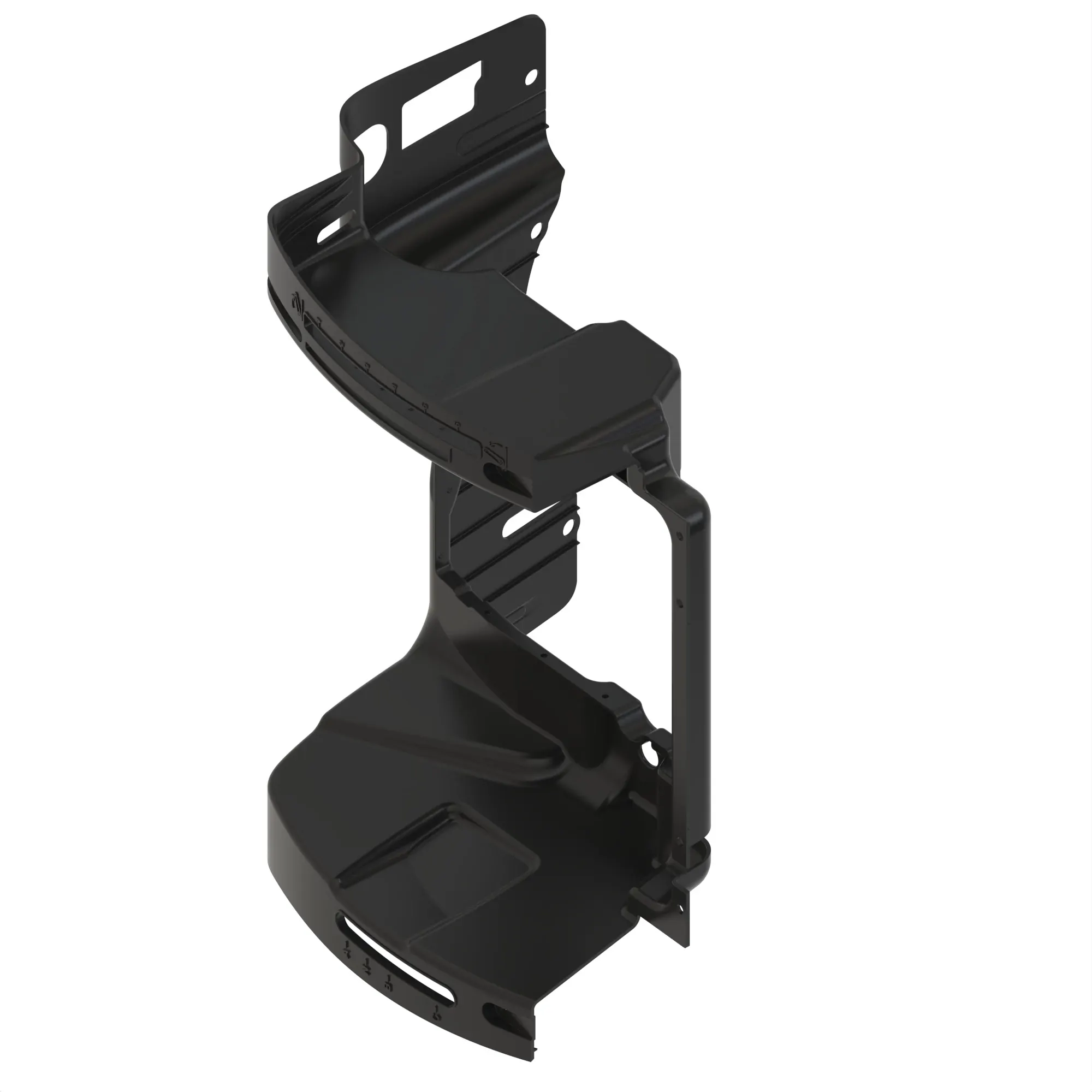 COVER, DOM HST CLOSEOUT, 31-3720