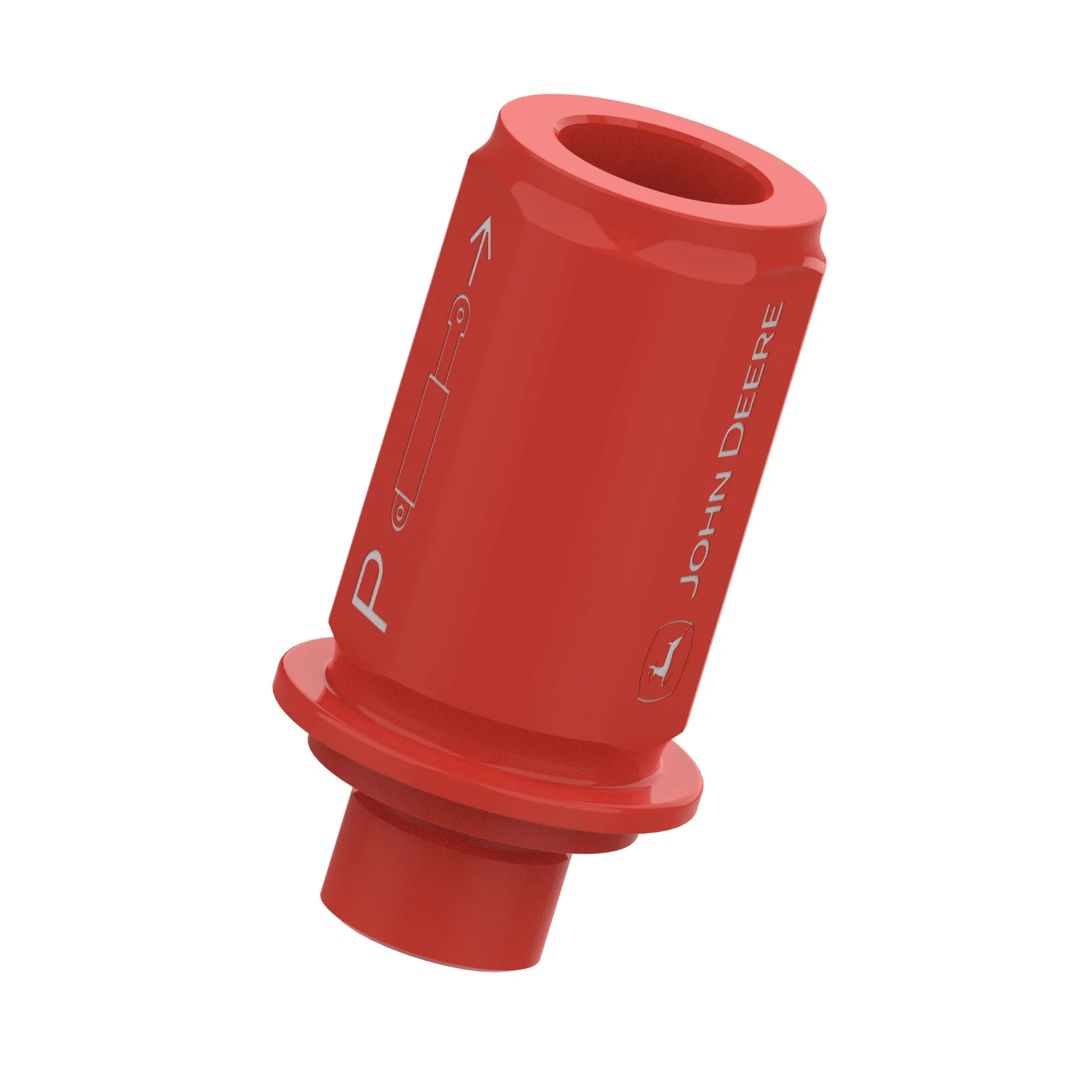 Coupling, -12 Scv Pb Press Grip - R