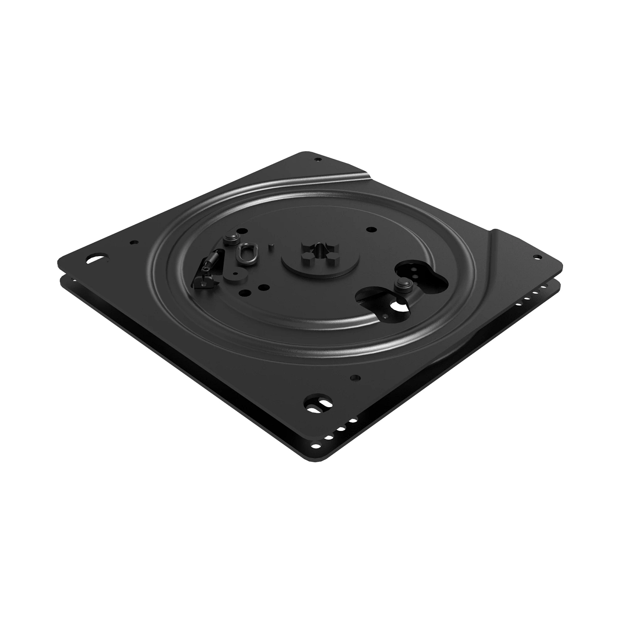 Slide Swivel Assy