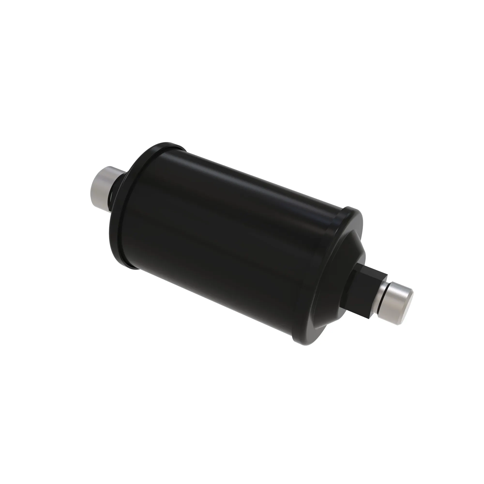 Receiver-Dryer, Inline Filter
