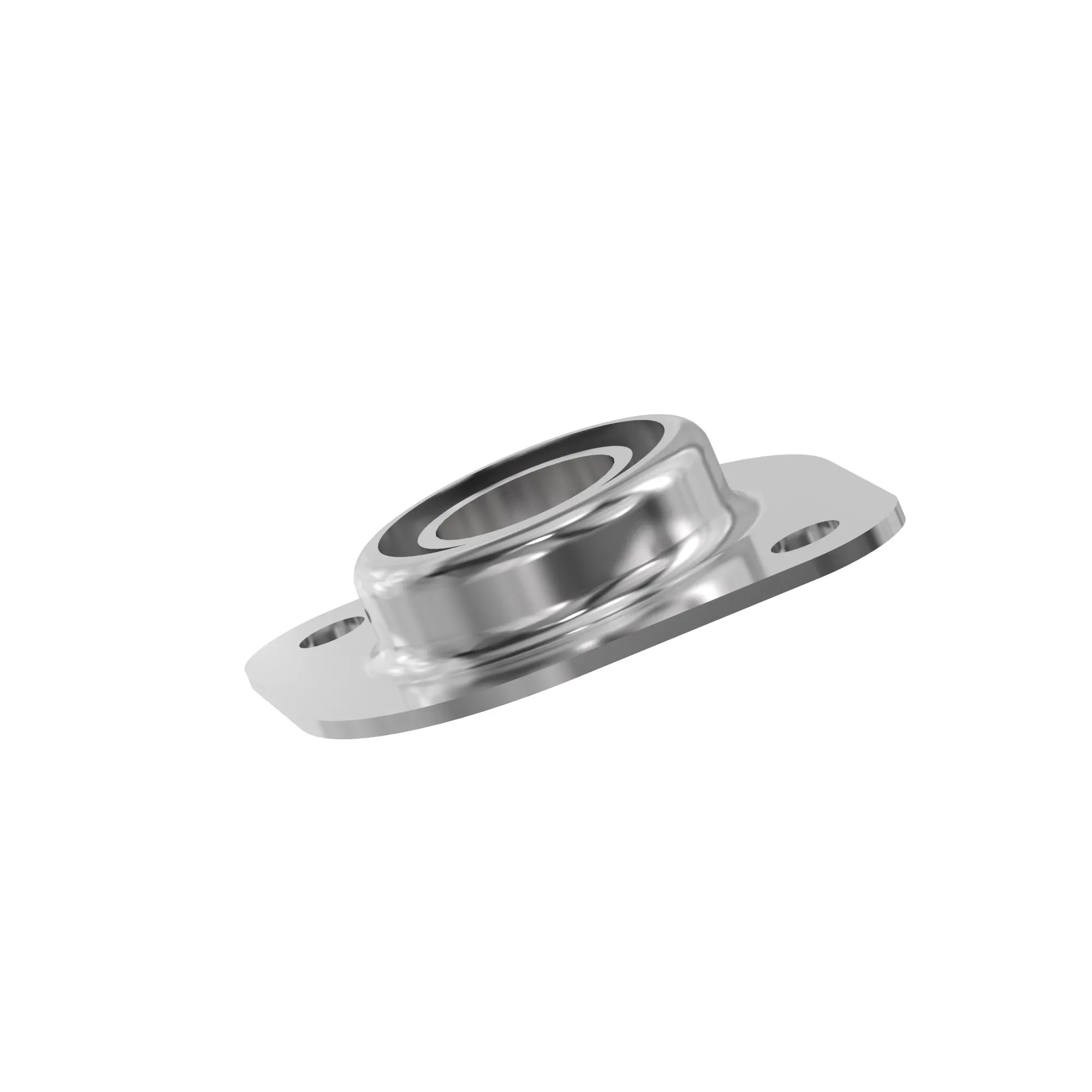 BEARING WITH HOUSING