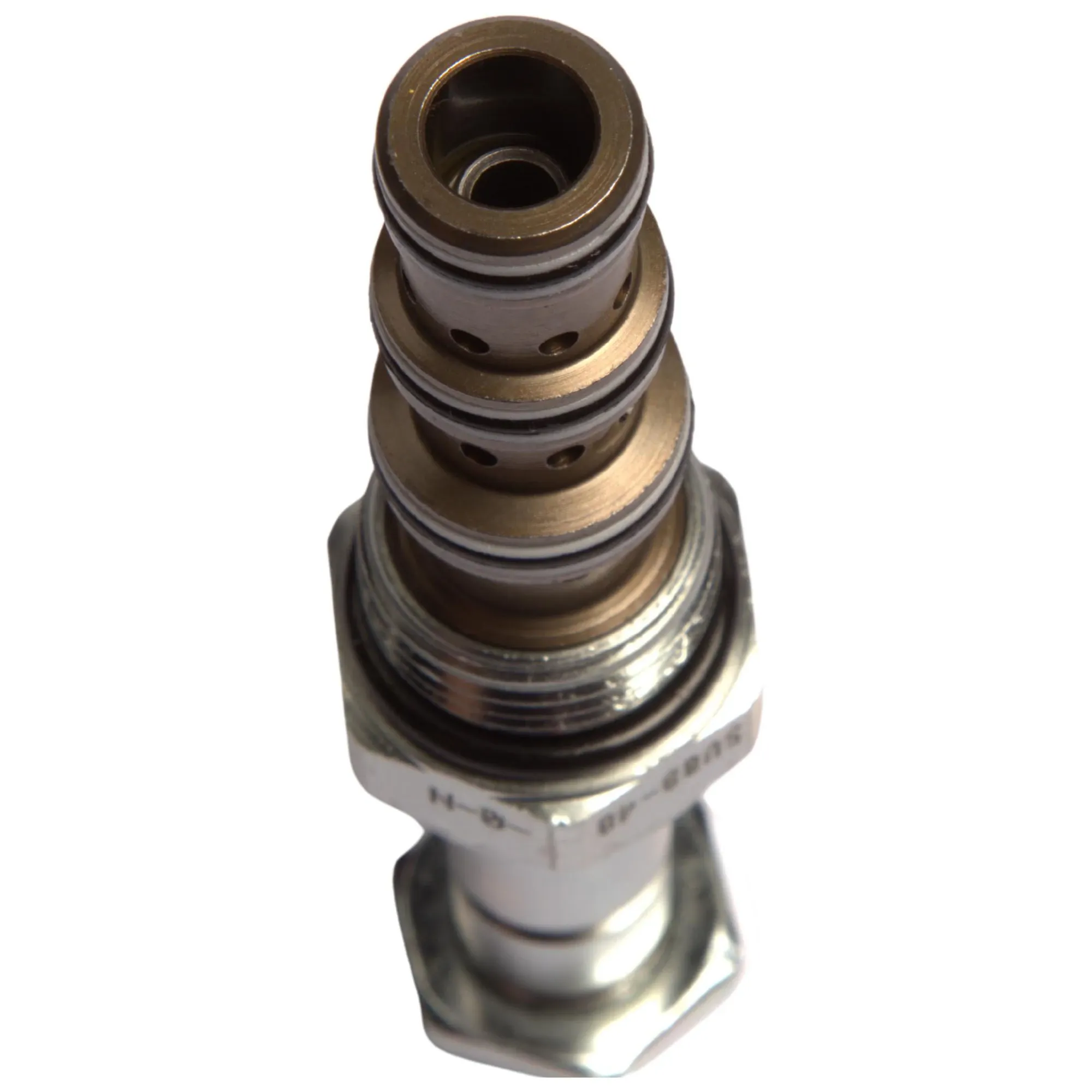 CONTROL VALVE, 4720 WHEEL MOTOR