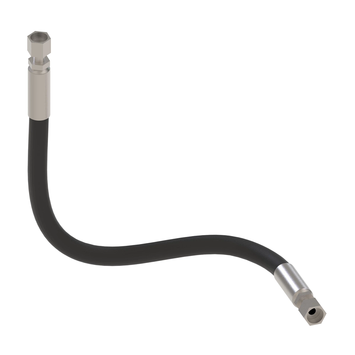 Hose, Hydraulic Header Float