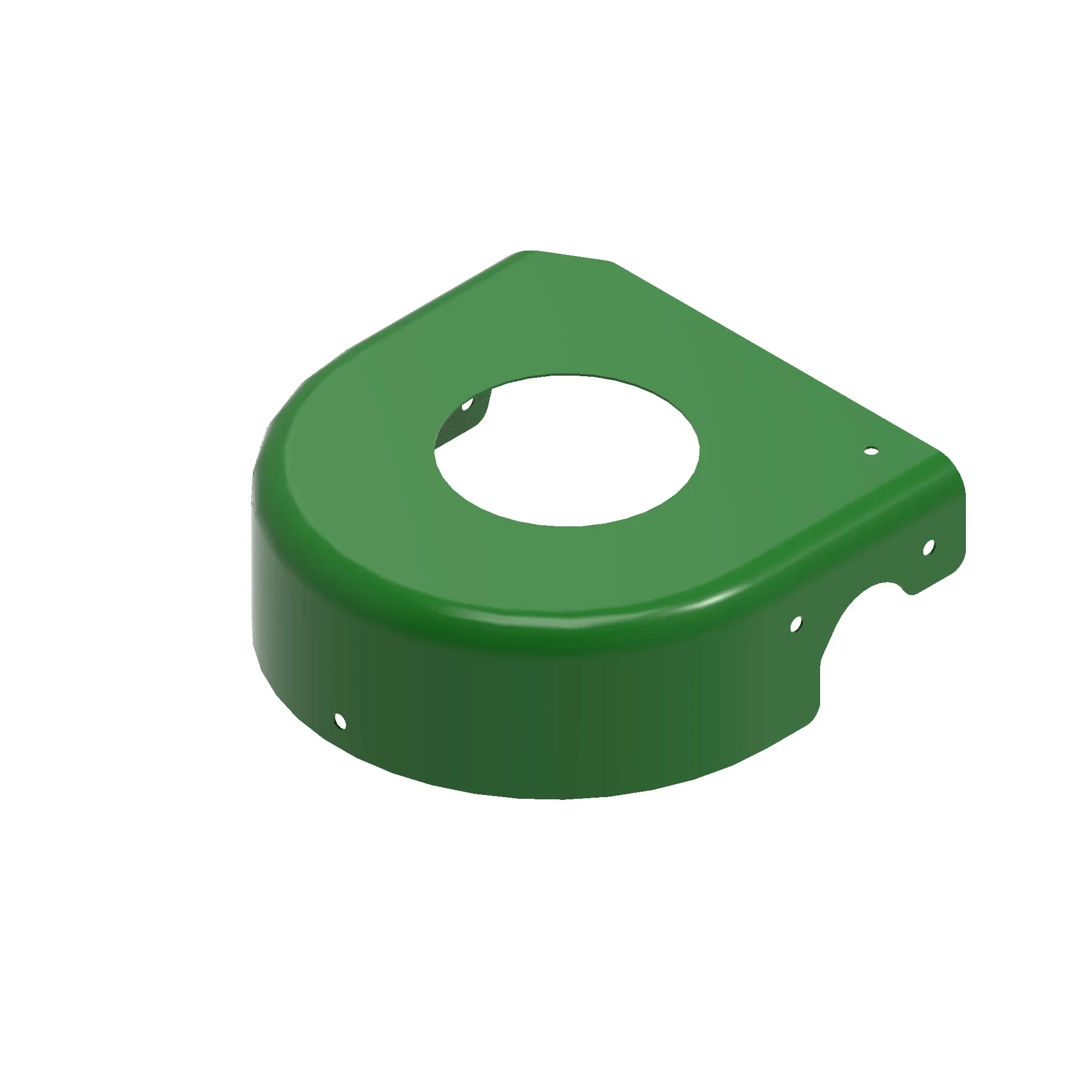 John Deere Cap - H202805
