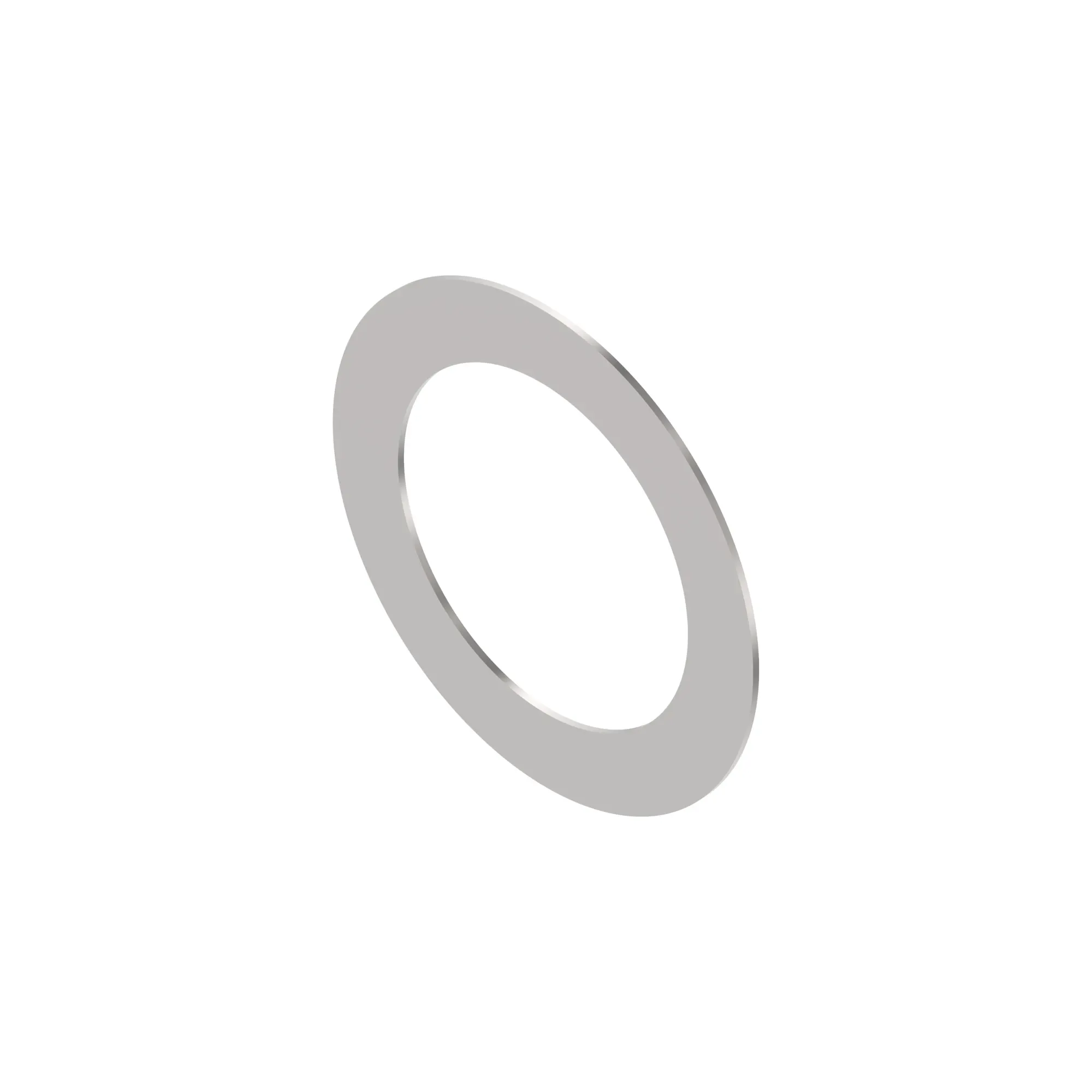 John Deere Round Hole Washer - 24H1535