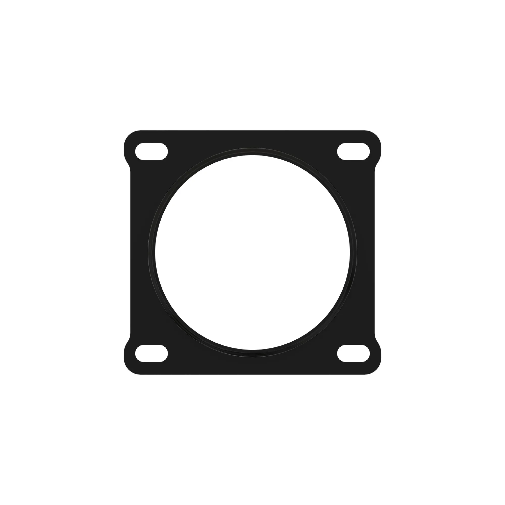 ADAPTER, INTAKE CAP/PRECLEANER