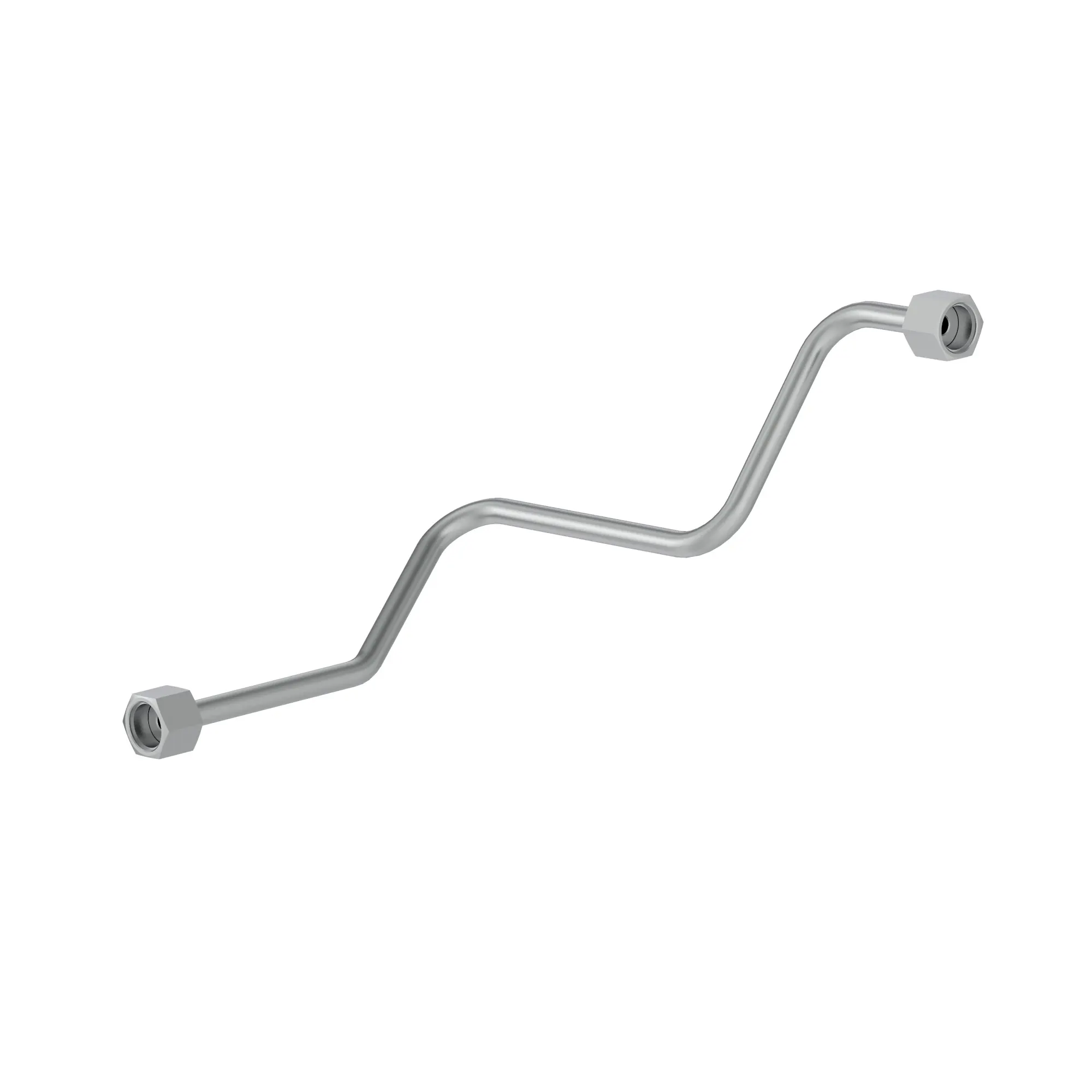 OIL LINE, RHS, 2-SPD