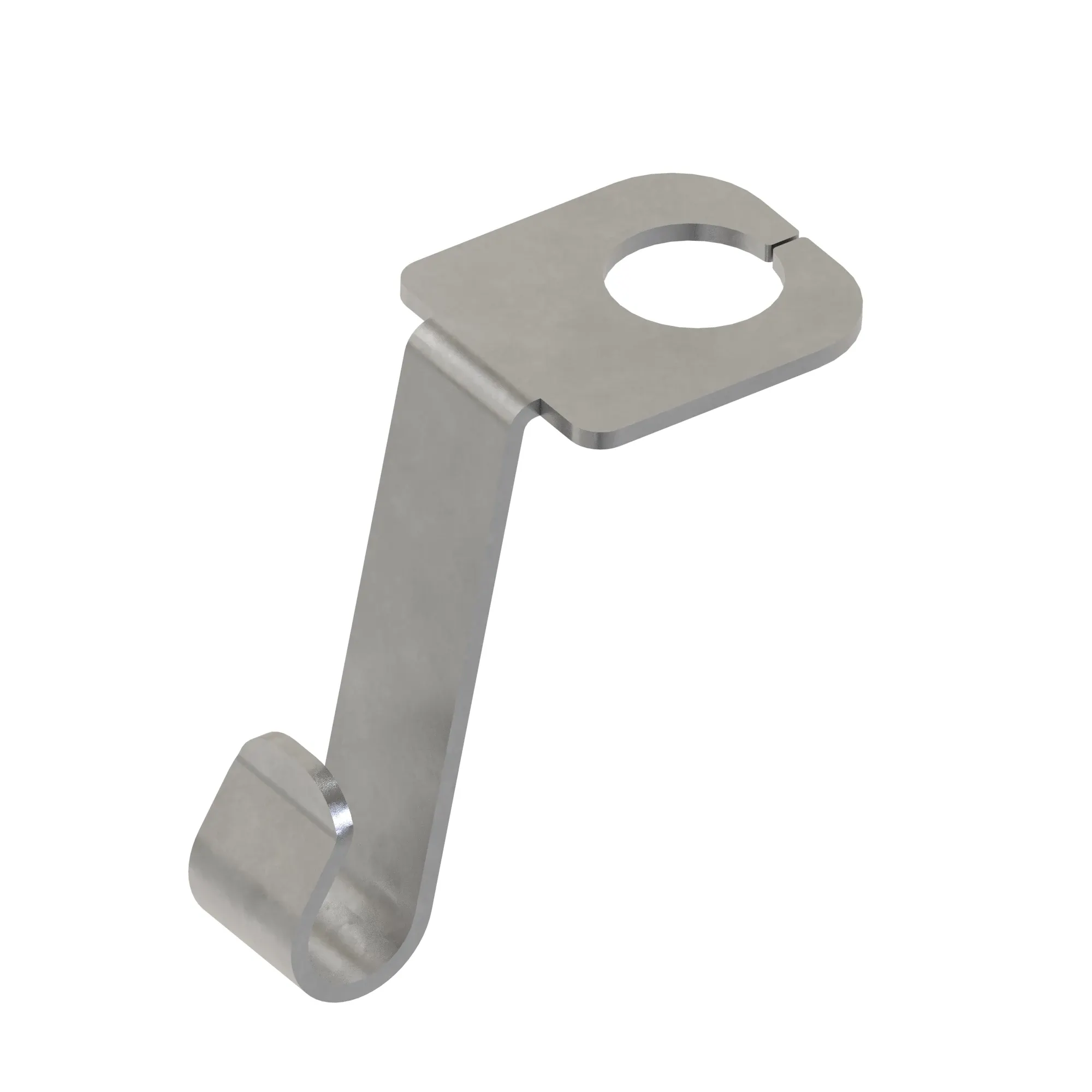John Deere Hose Support - T239654