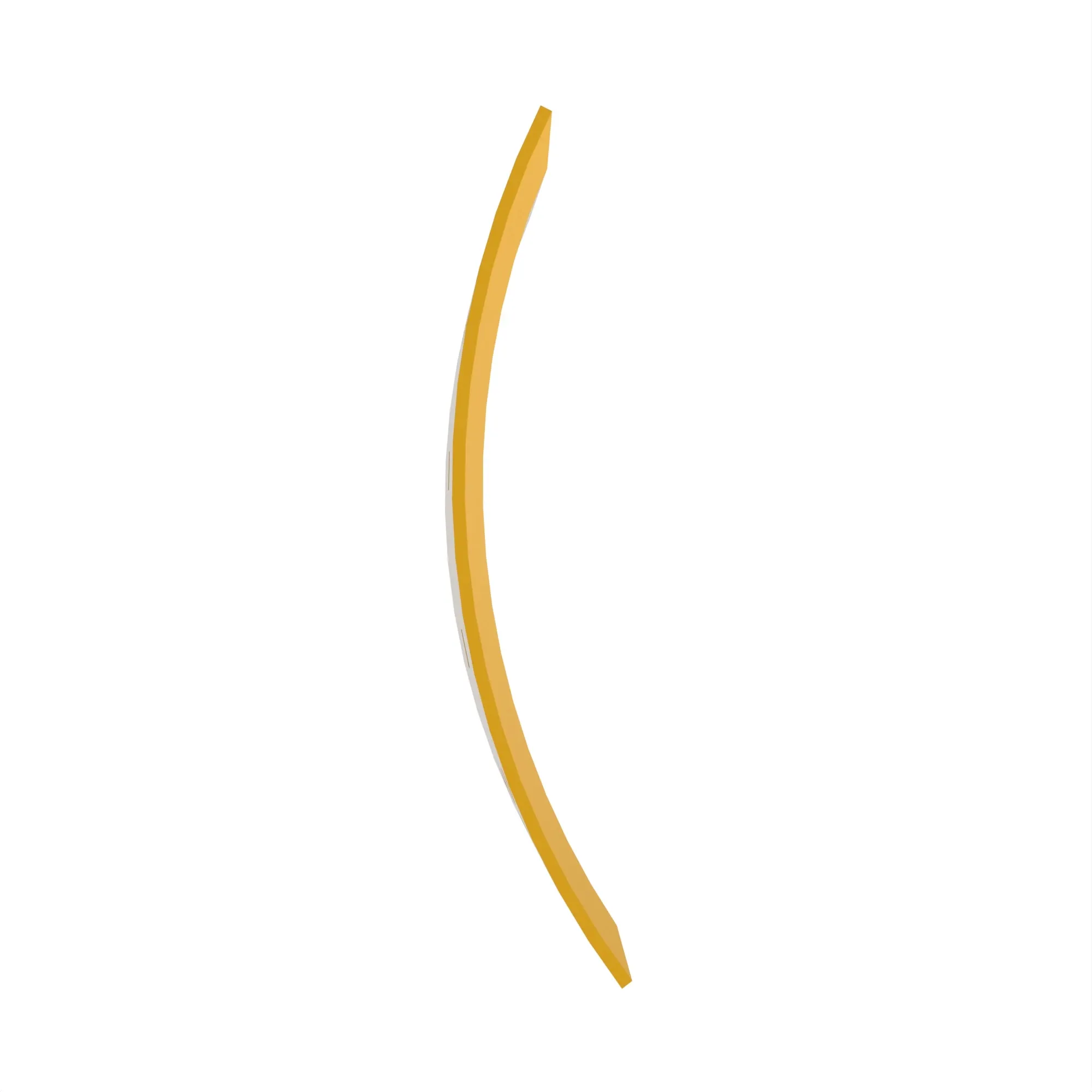 Overlay End Bit
