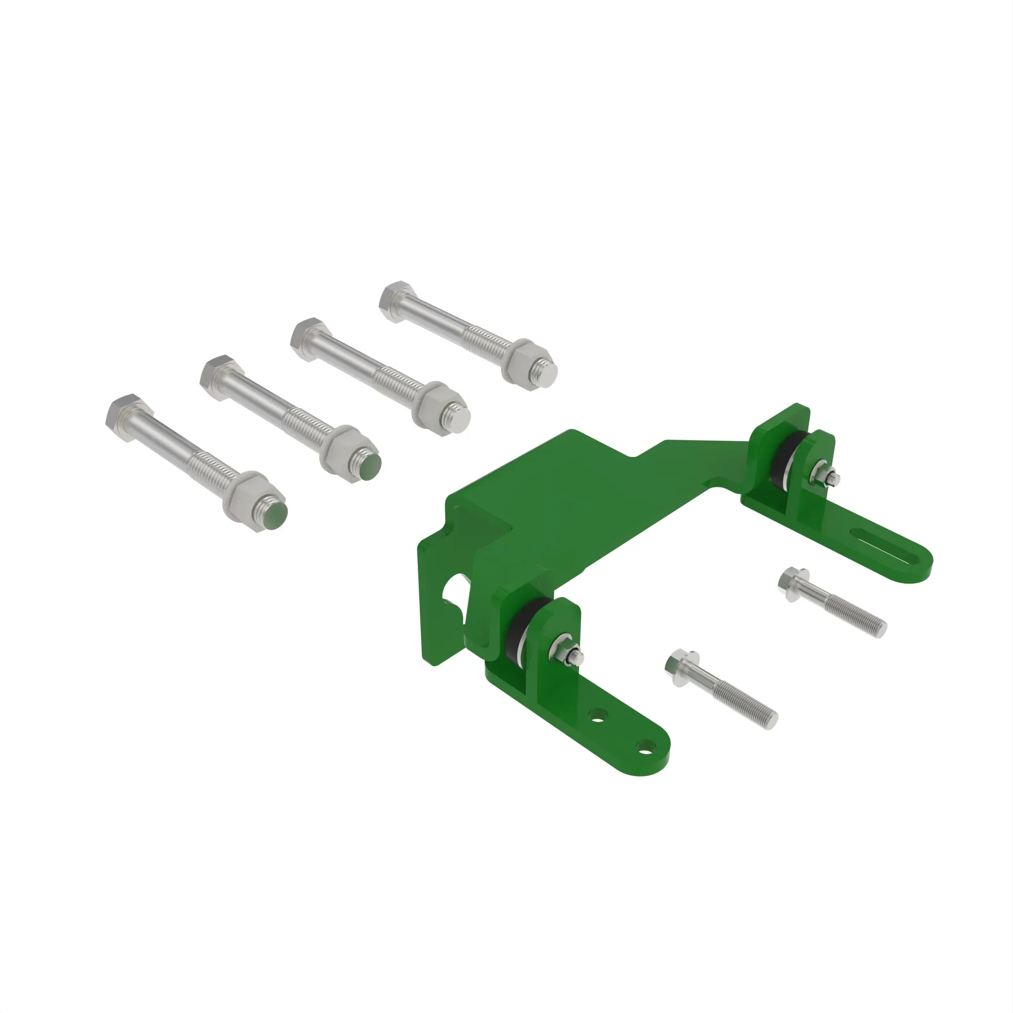 John Deere Alternator Mounting Bracket Kit - BA34047