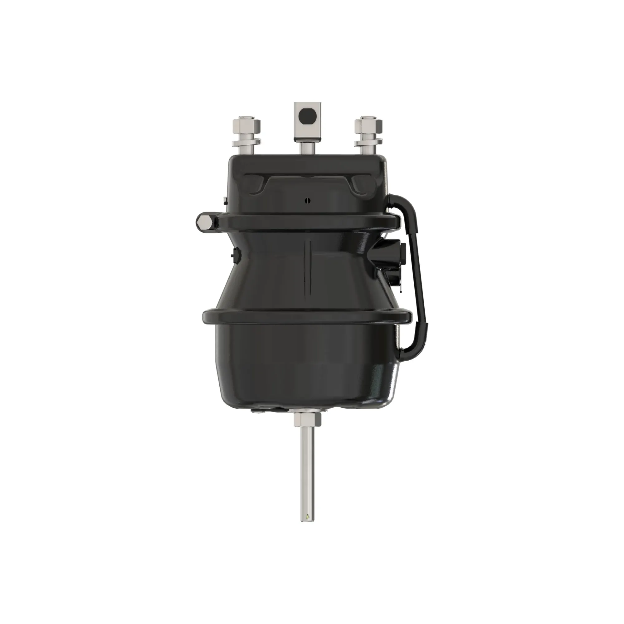 ACTUATOR ASSEMBLY