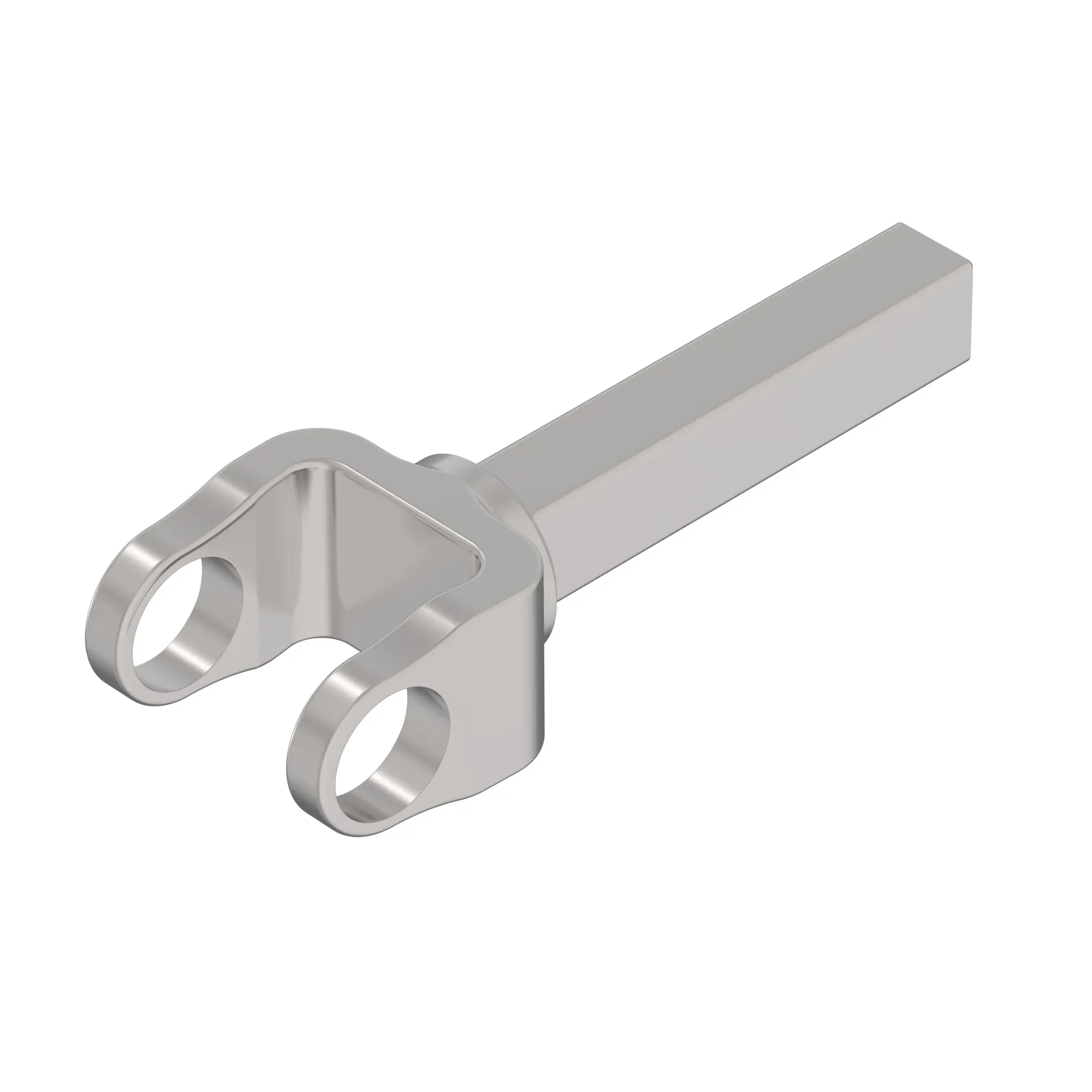 John Deere Universal Joint Yoke - AA58281