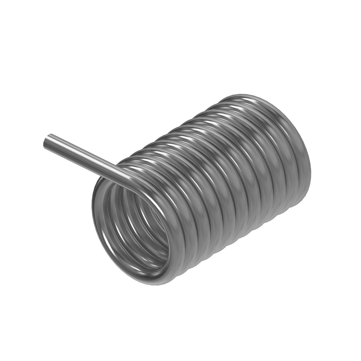 SPRING TENSION, KINGPIN LH