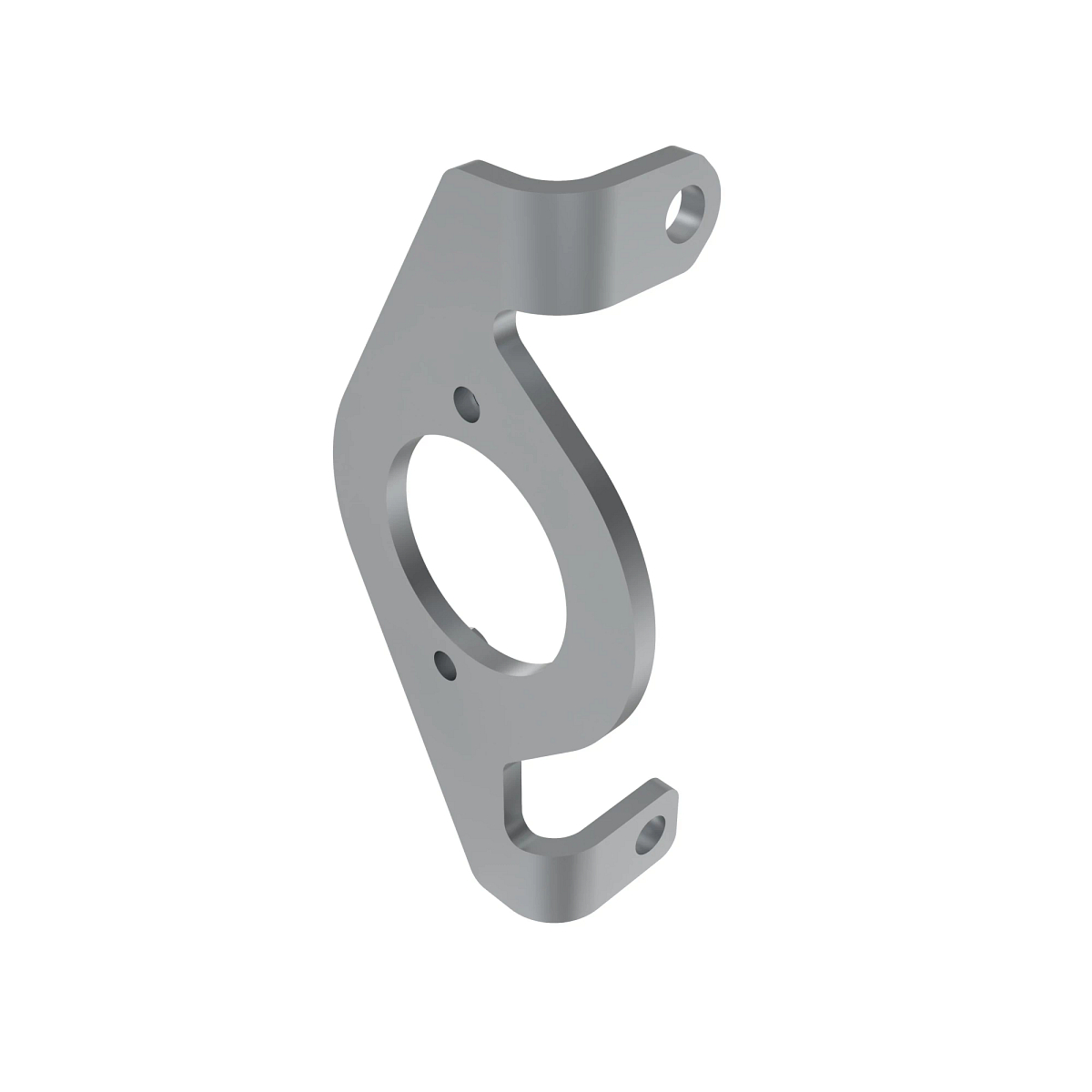 AT467557: Weldment Bracket