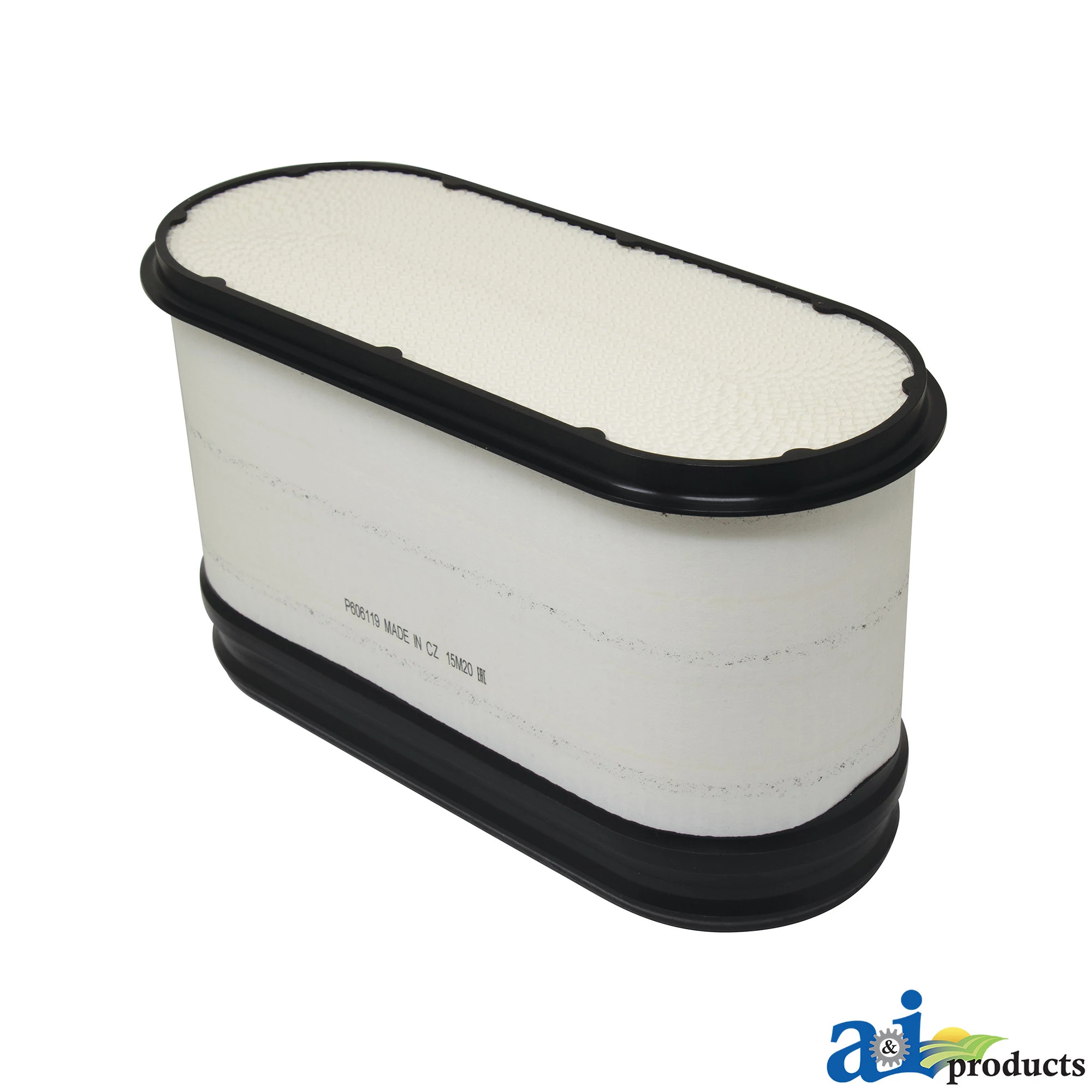 A&I Products Primary Air Filter Element - A-AL172780