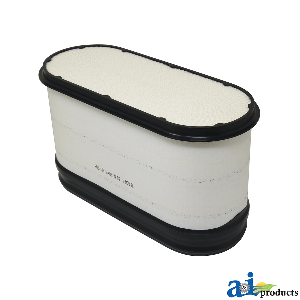 A&I Products Primary Air Filter Element - A-AL172780