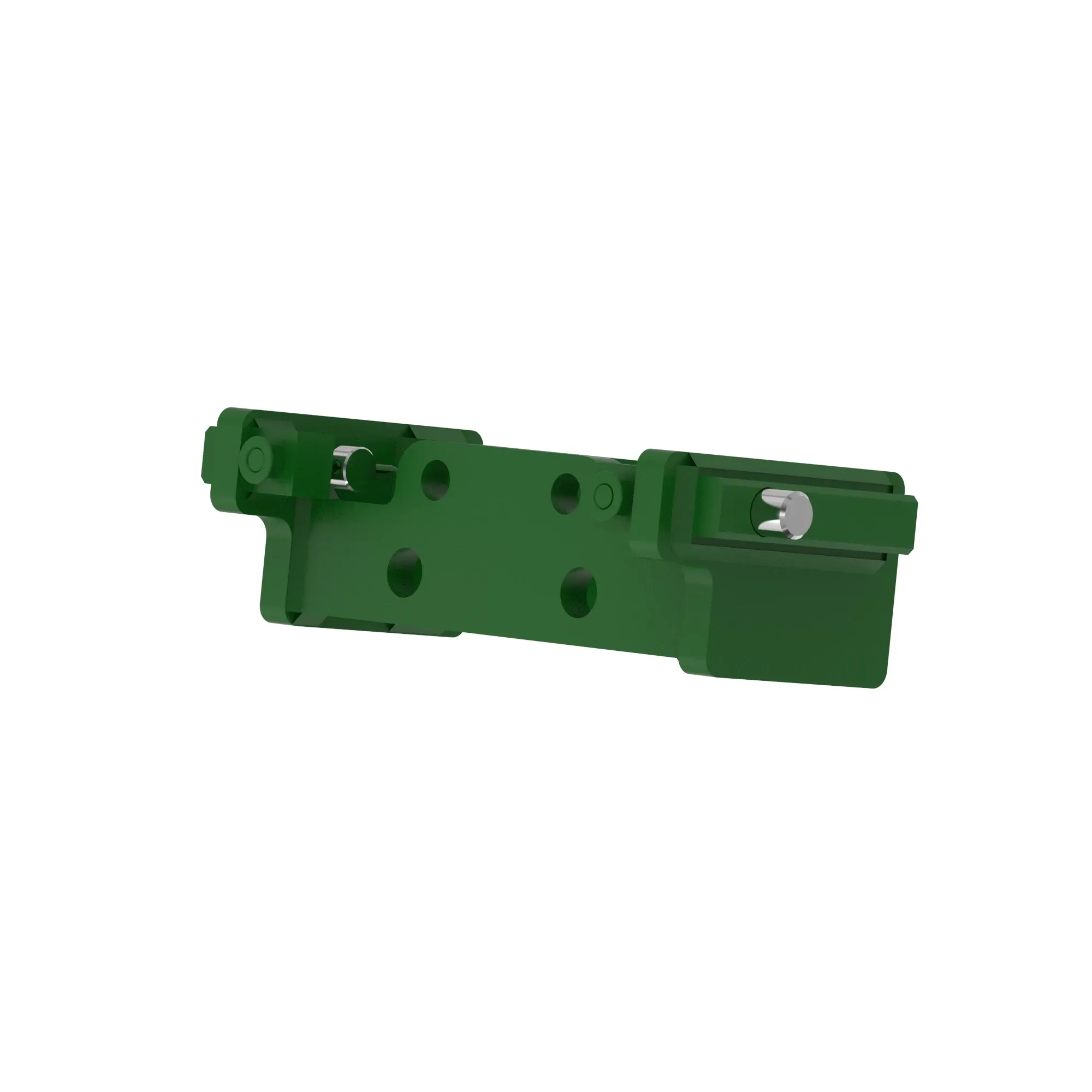 SUPPORT, DRAWBAR, 3-IN-1/WAGON HITC