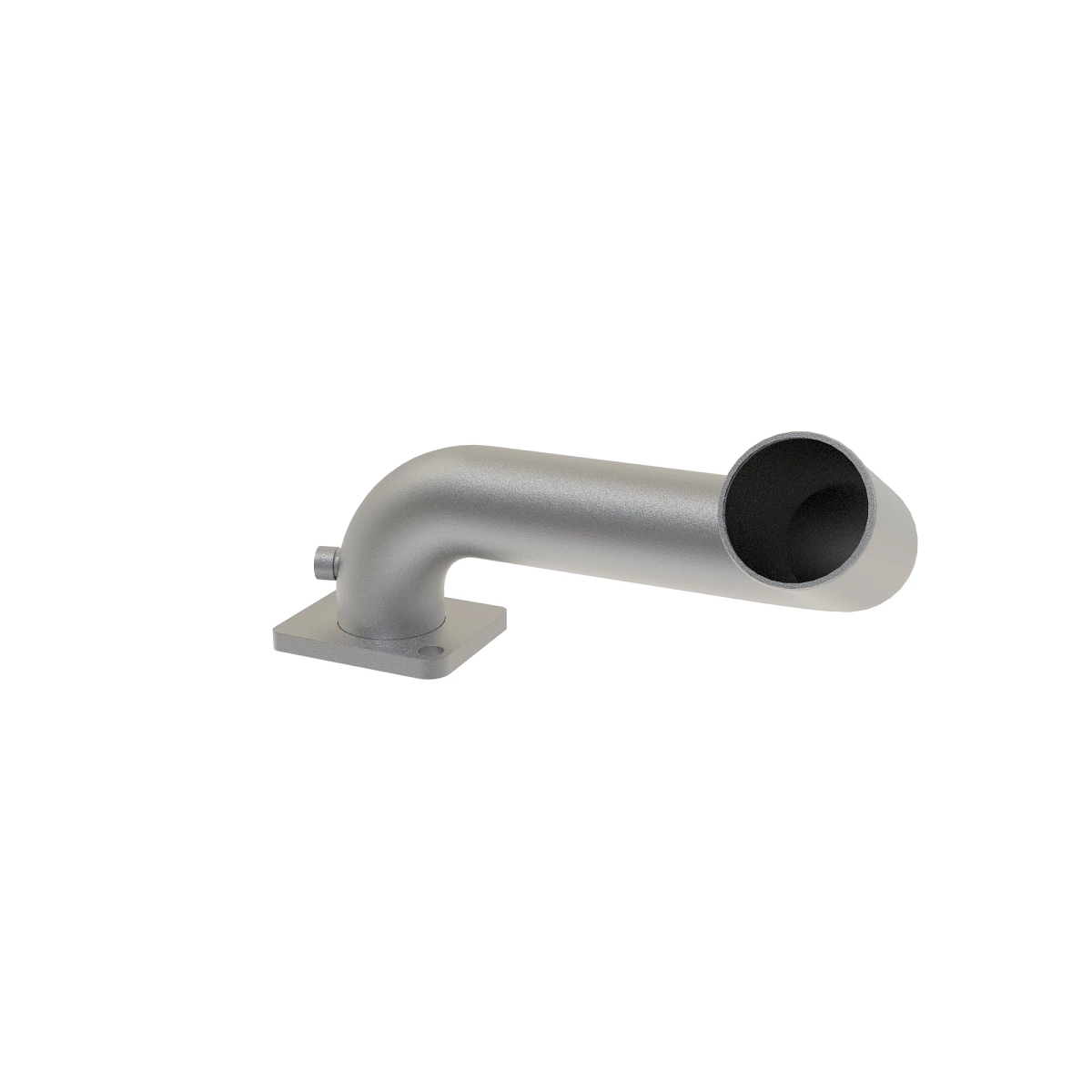 Air Intake, Tube Assembly