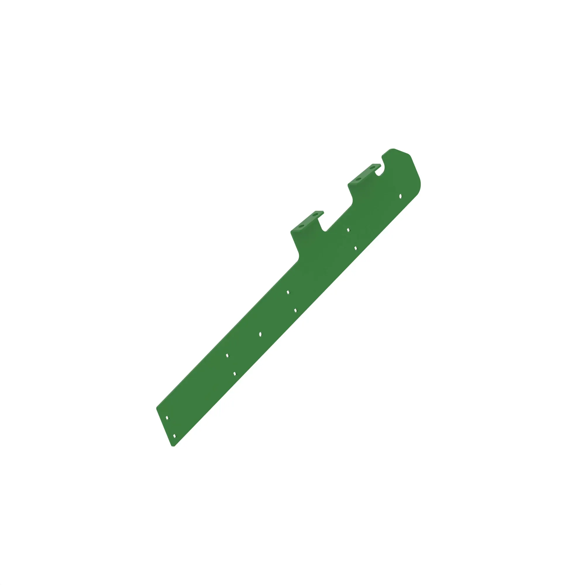 John Deere Plate - KK77697