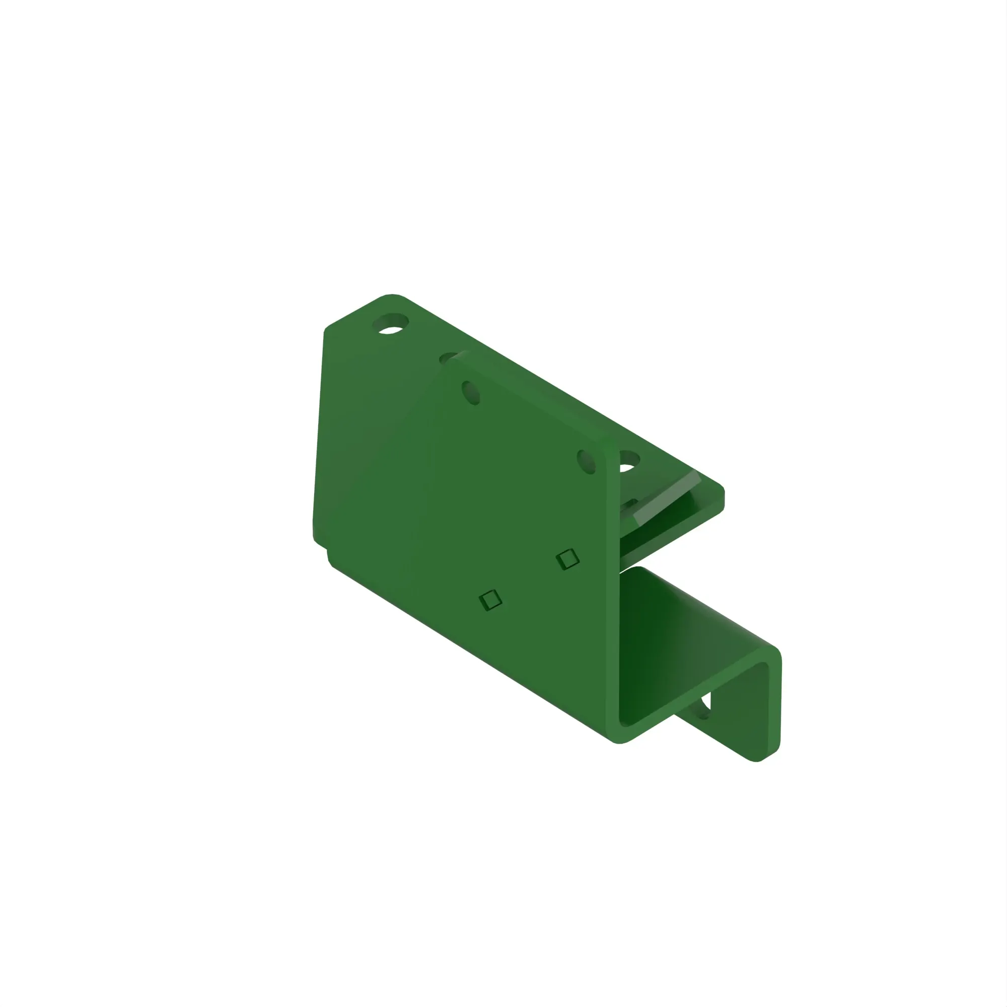 BRACKET, ASSY