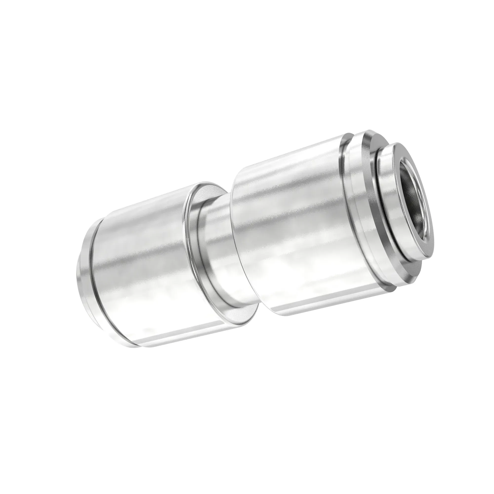 FITTING- 4MM PTC UNION R.O.