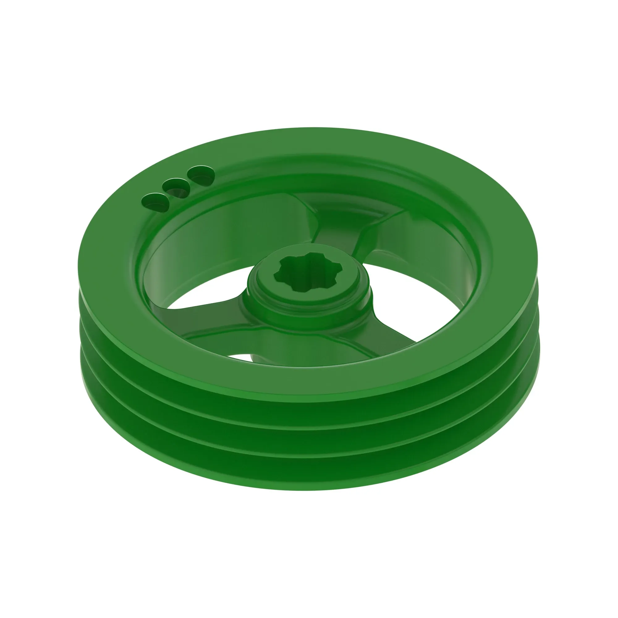Pulley