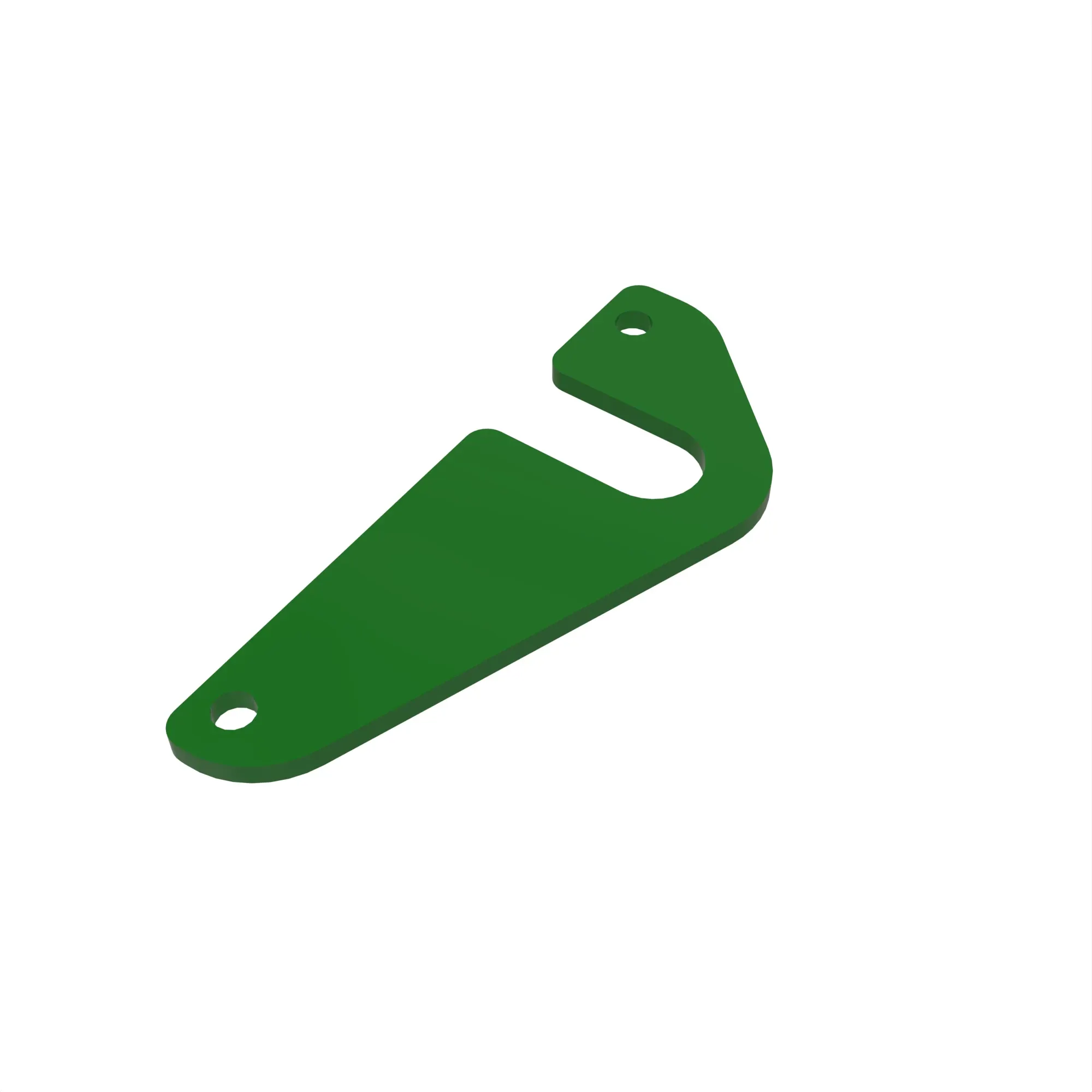 End Plate