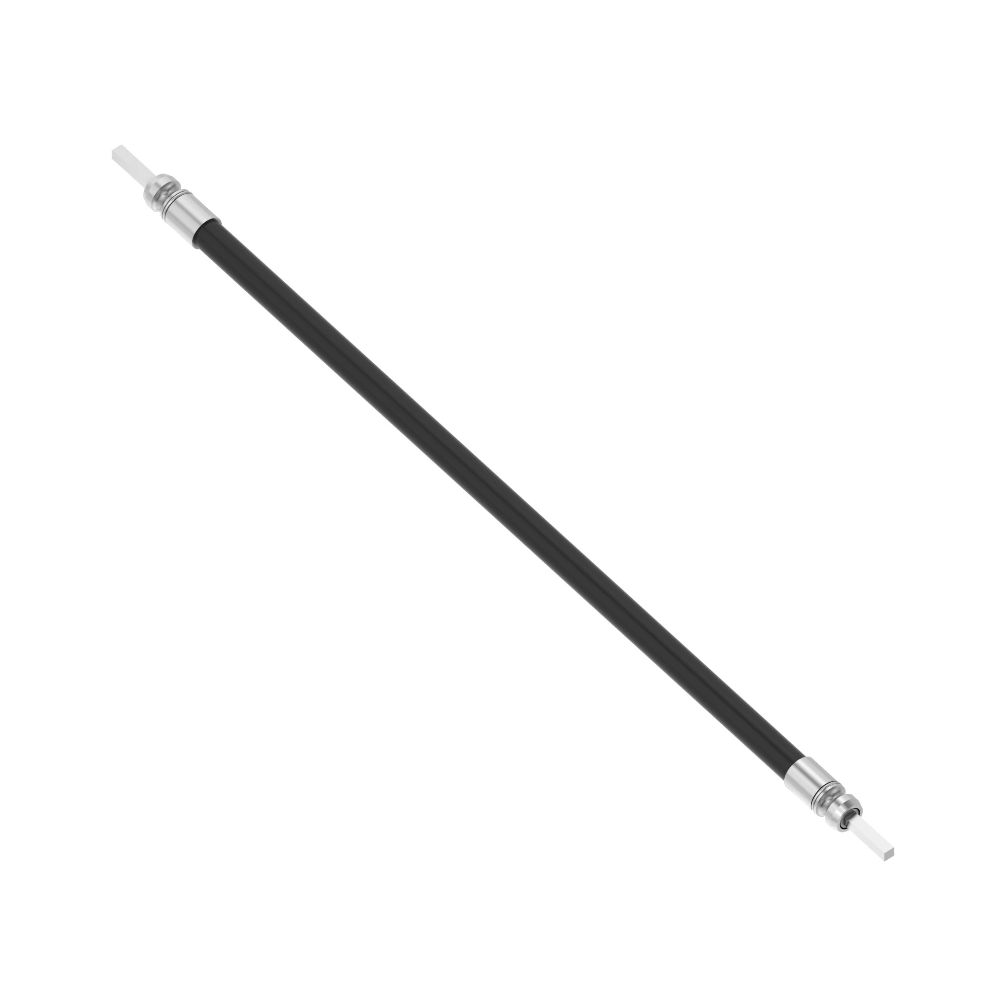 John Deere Pro-Shaft™ Flex Drive Cable, Length 734 mm (29 inch) - AA57543