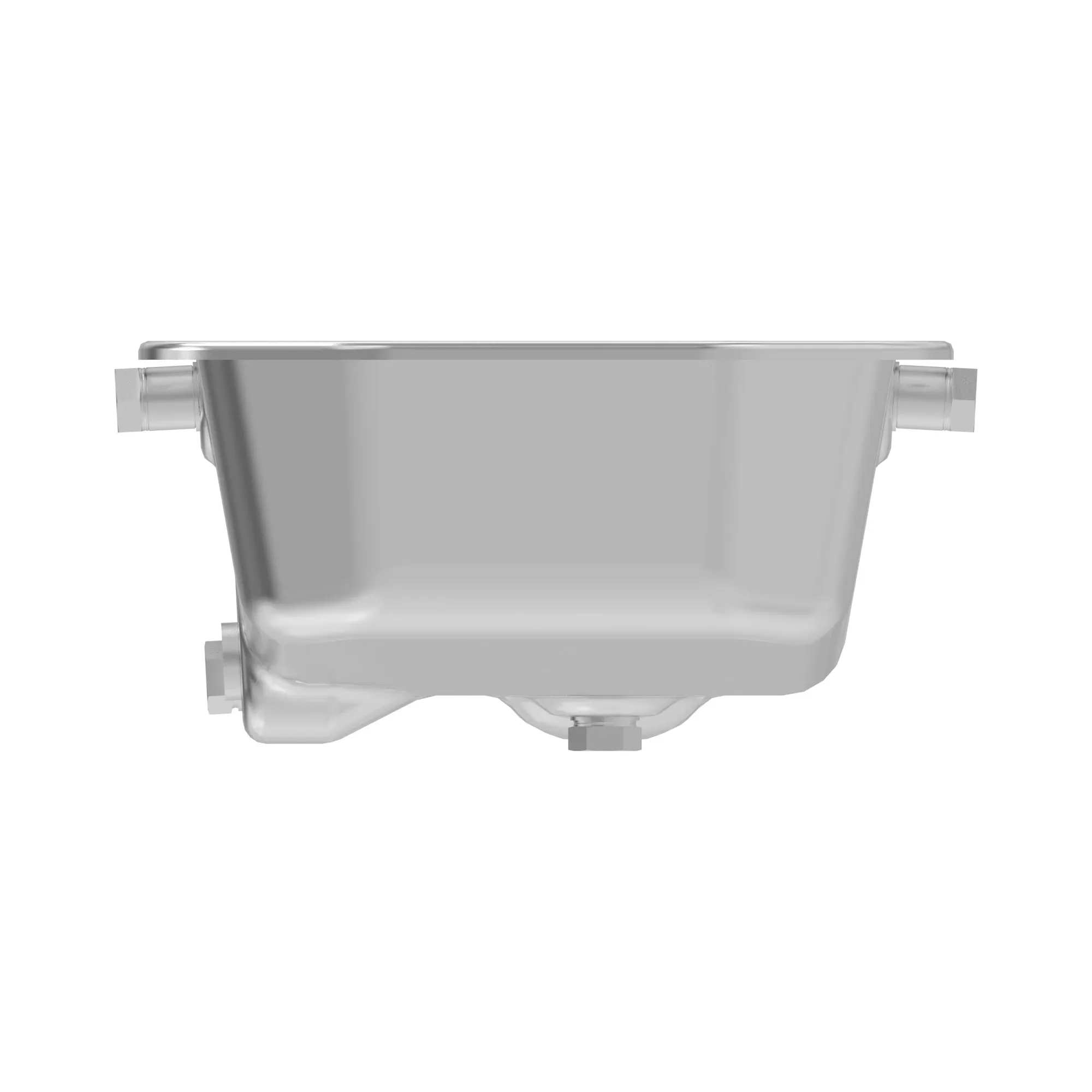 Oil Pan