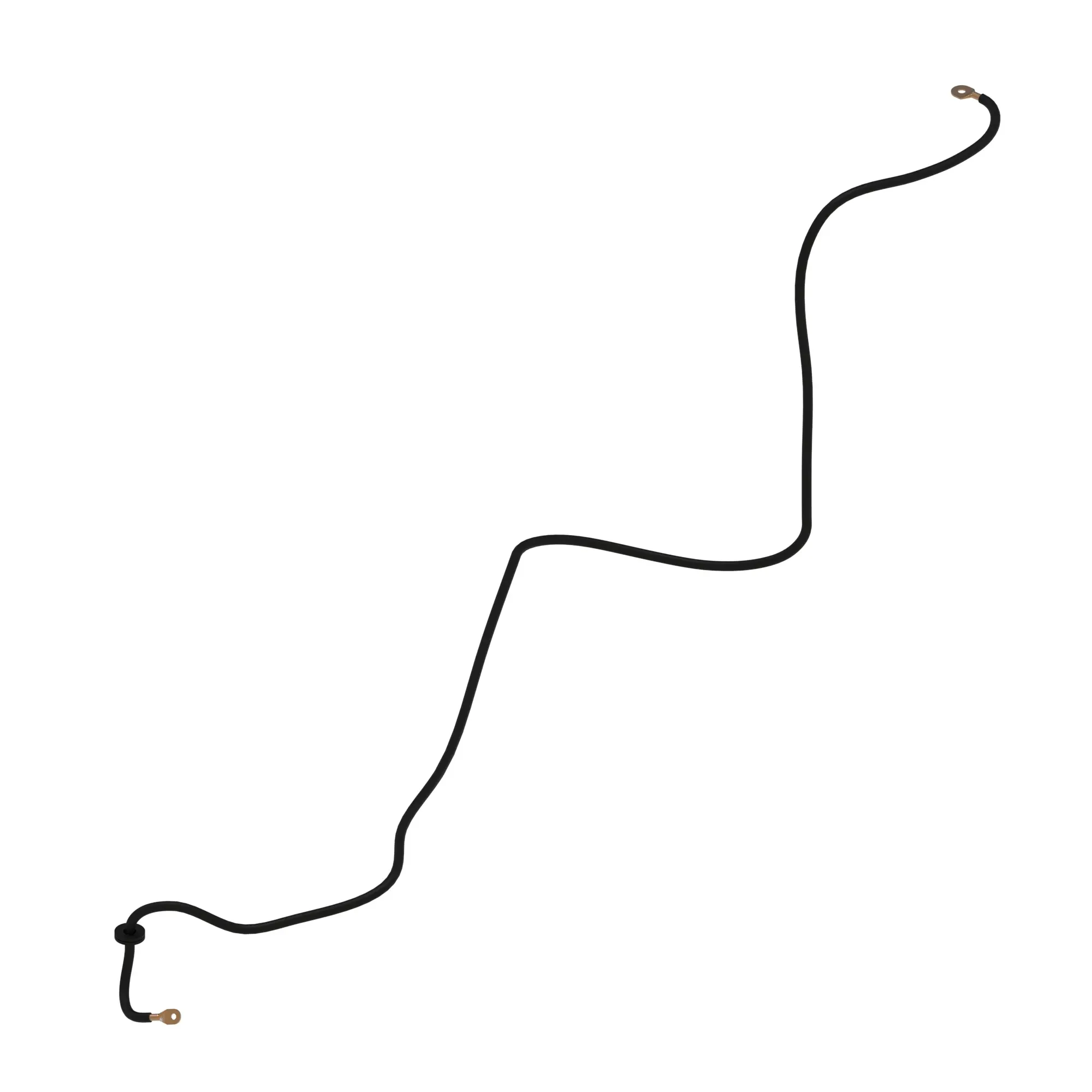 John Deere Wiring Harness - AXE42356