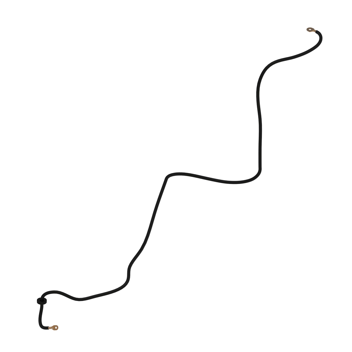 Wiring Harness, Starter +