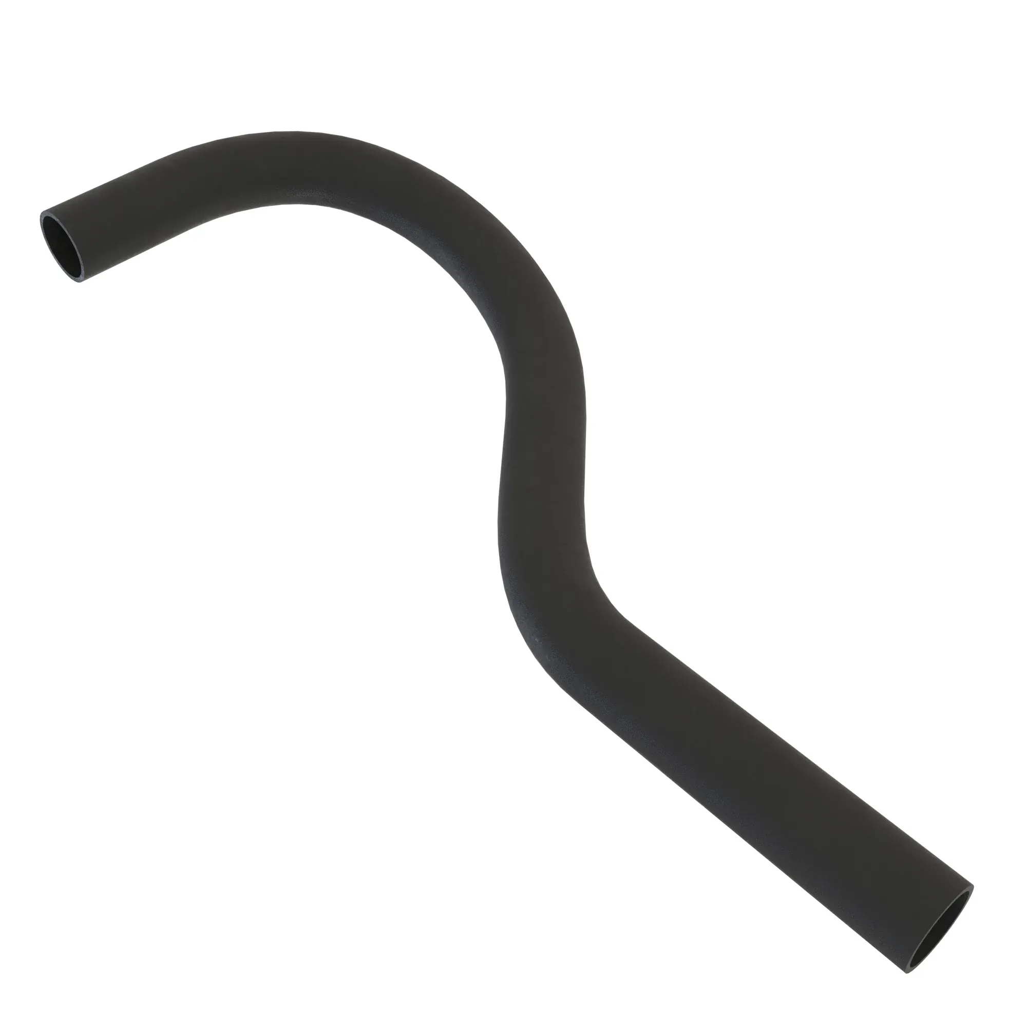 FLEXIBLE HOSE, INTAKE DIAMETER 25MM, LENGTH 350MM