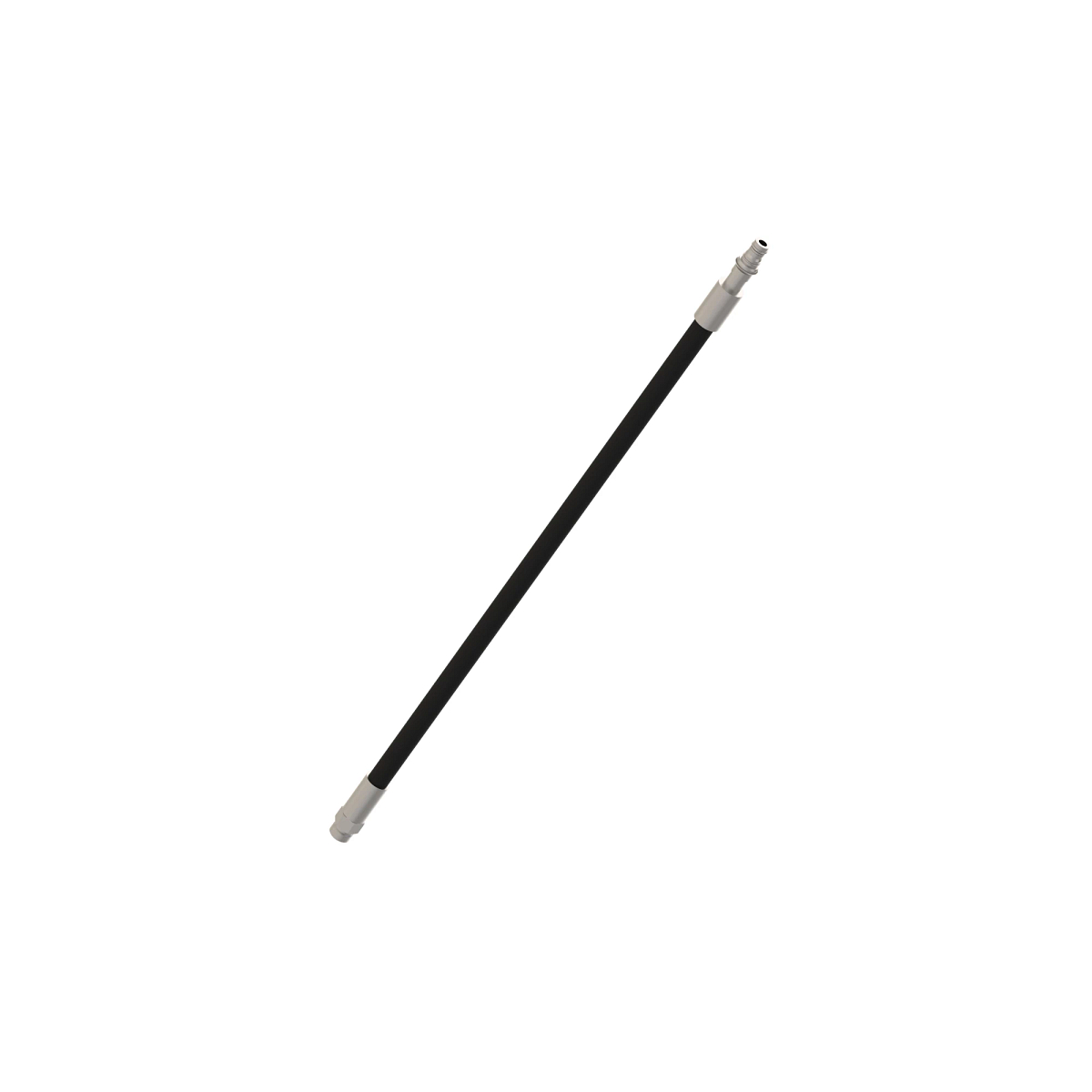 HYDRAULIC HOSE, 2SC8 11/16-16UNF, S